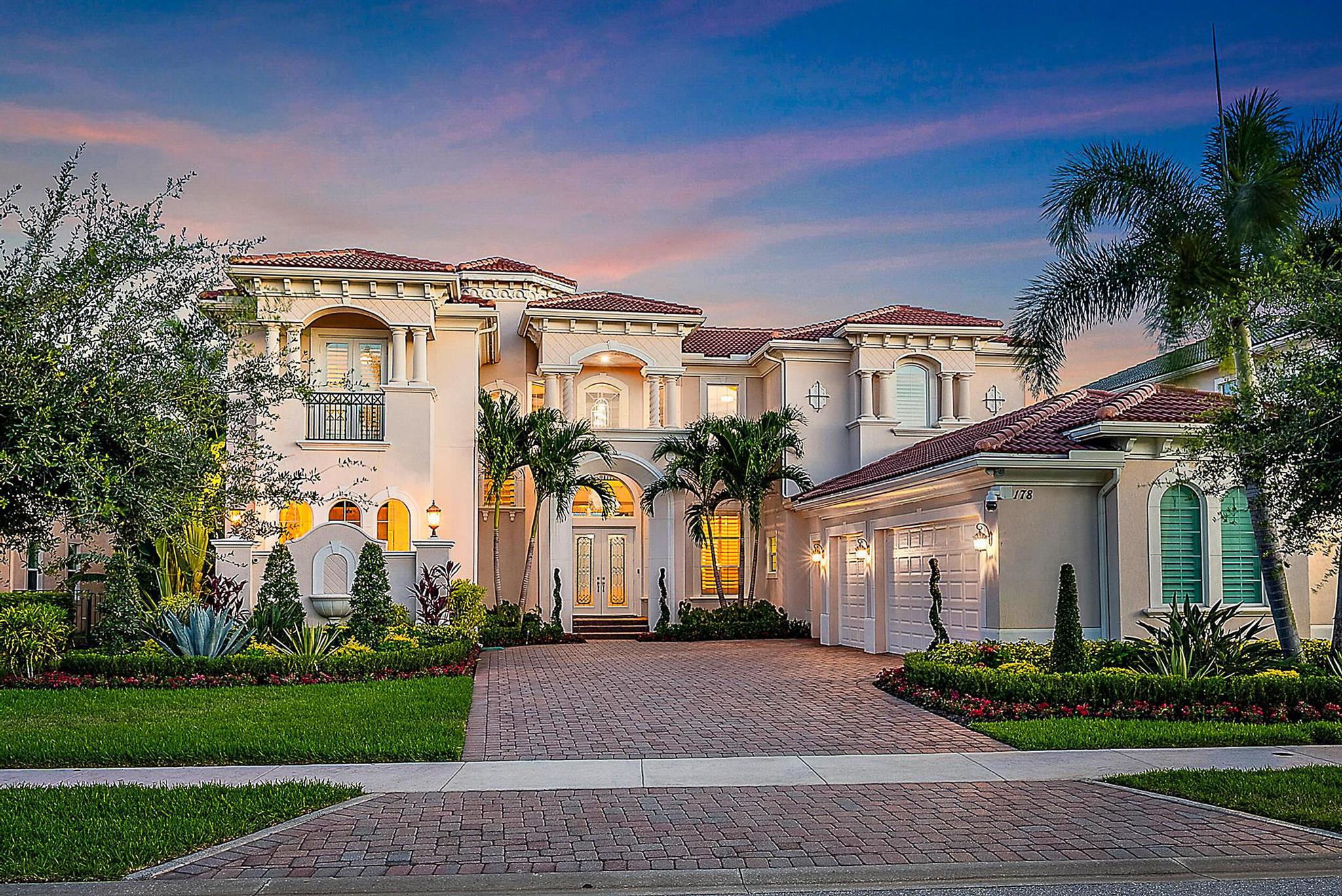 Jupiter Country Club - Residential