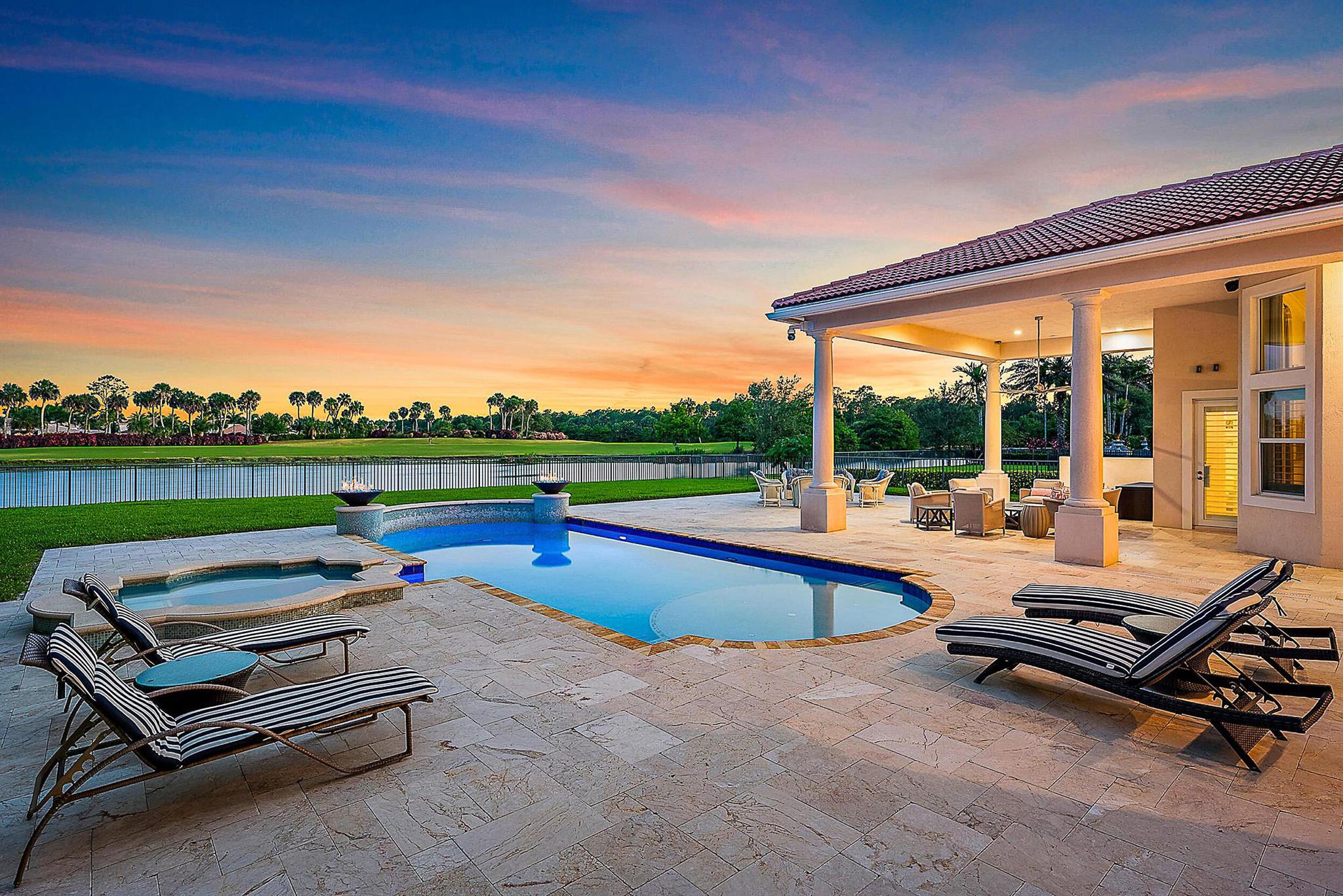 Jupiter Country Club - Residential