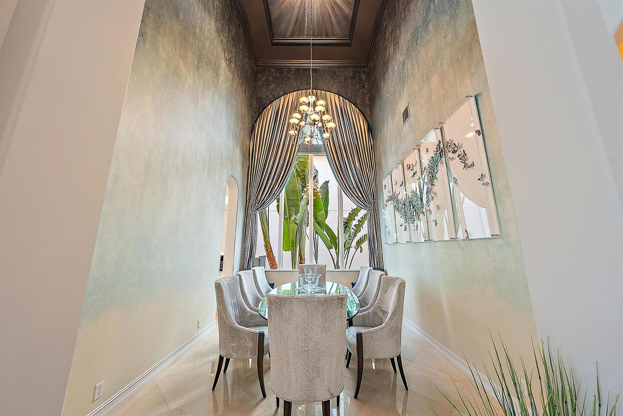 Jupiter Country Club - Residential