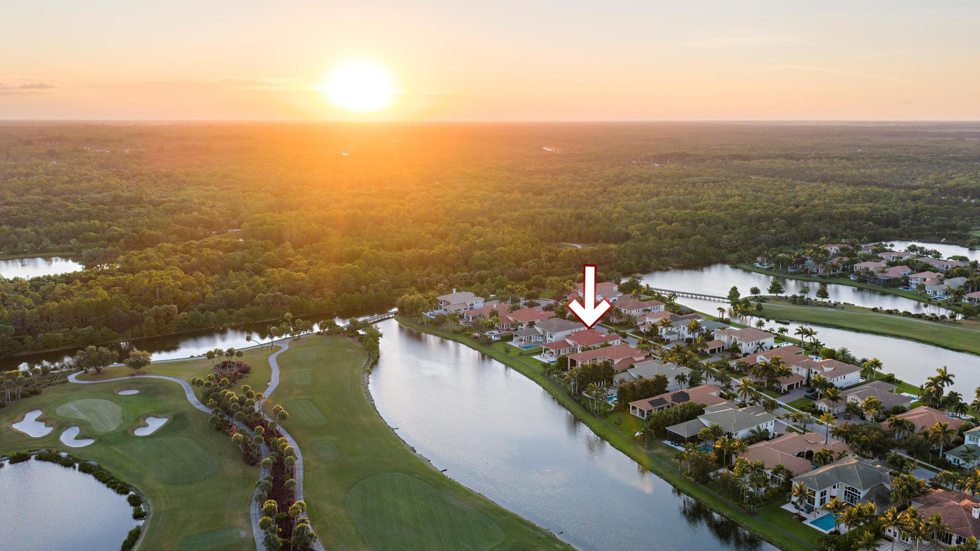 Jupiter Country Club - Residential