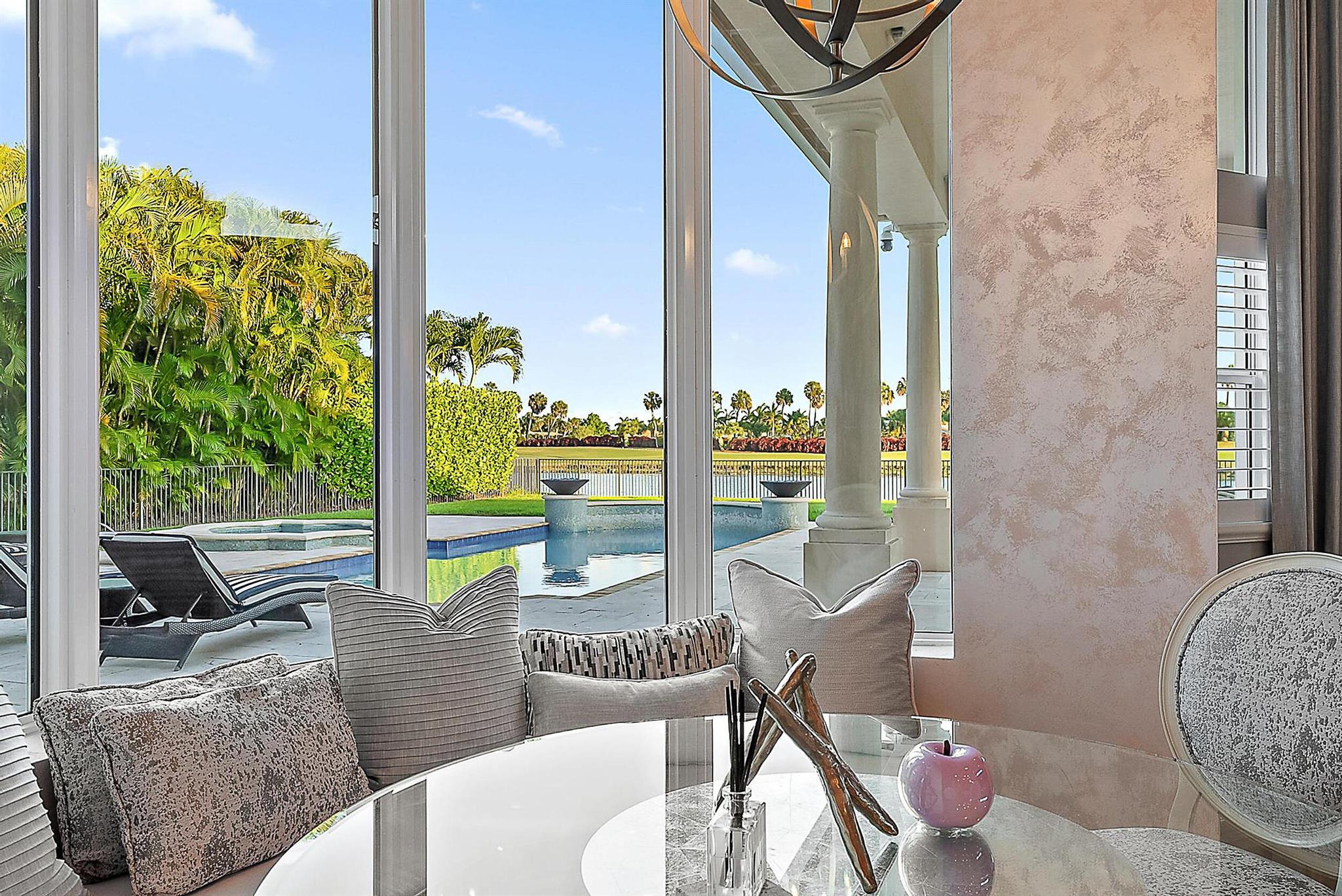 Jupiter Country Club - Residential