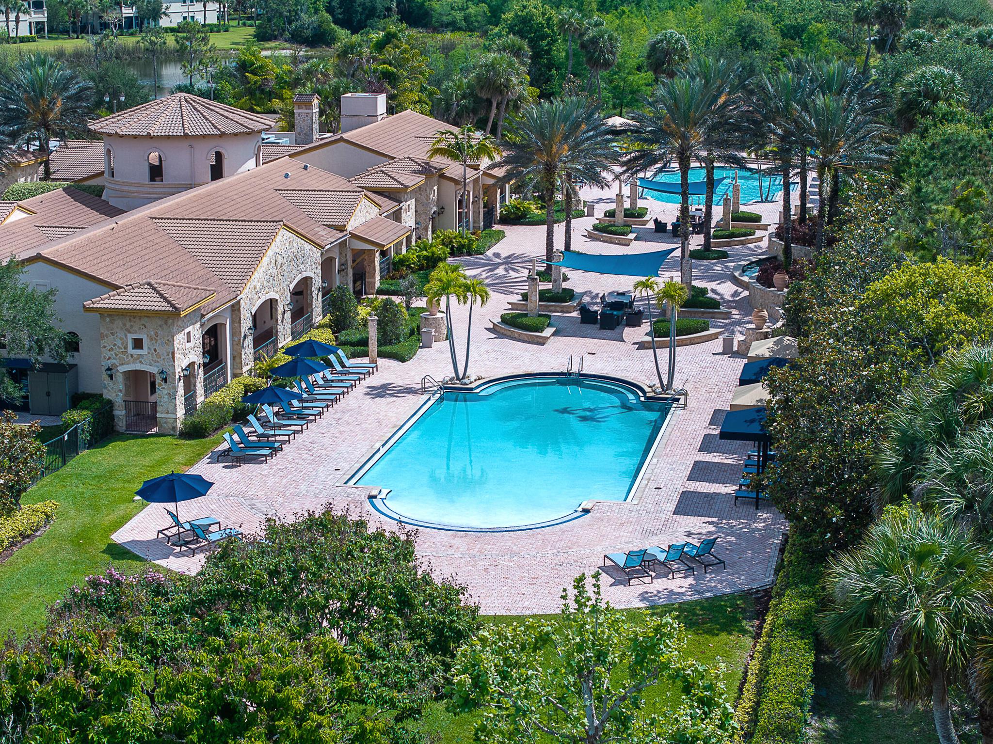 Jupiter Country Club - Residential