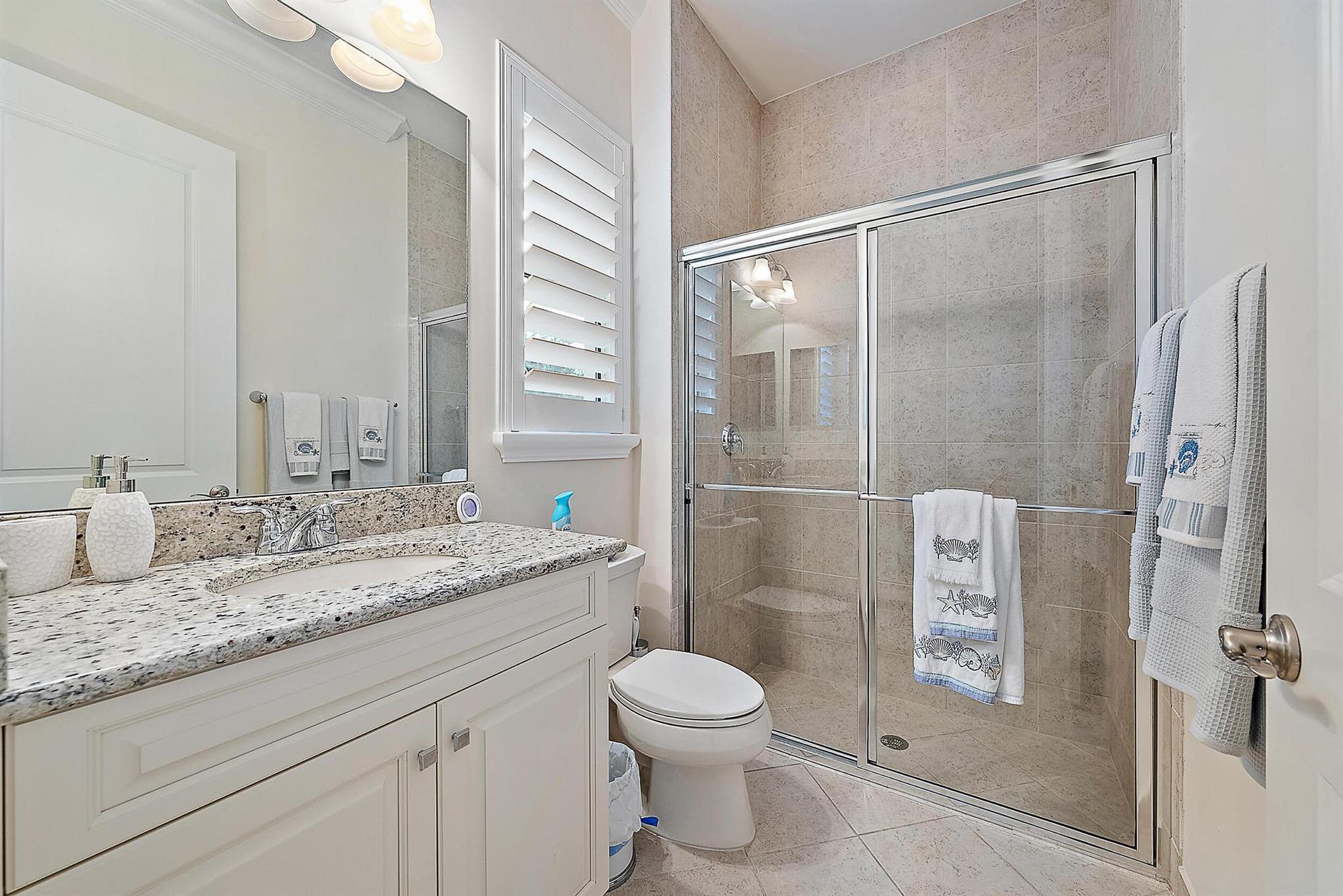 Jupiter Country Club - Residential