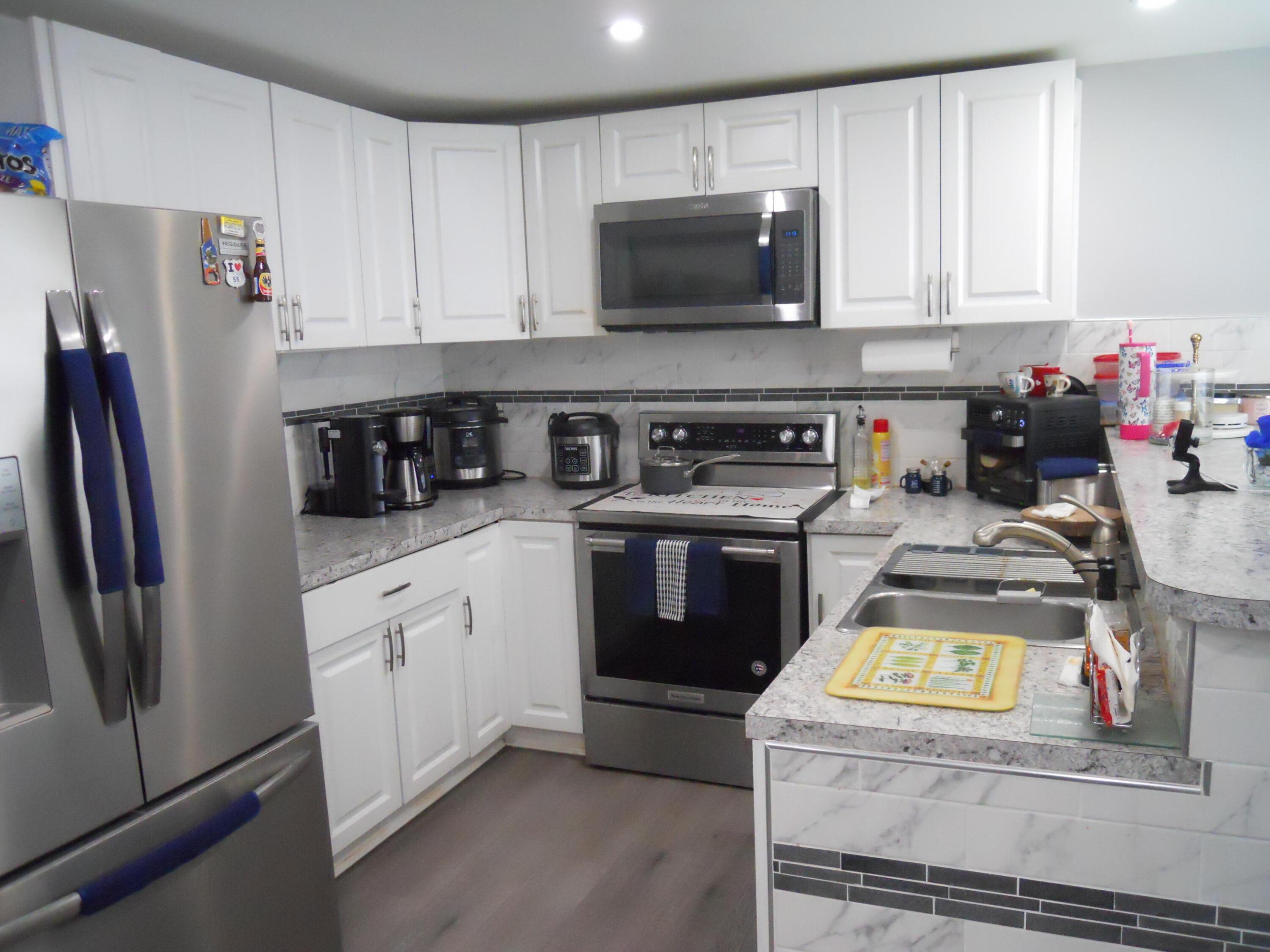 WIMBERLY ADD - Residential