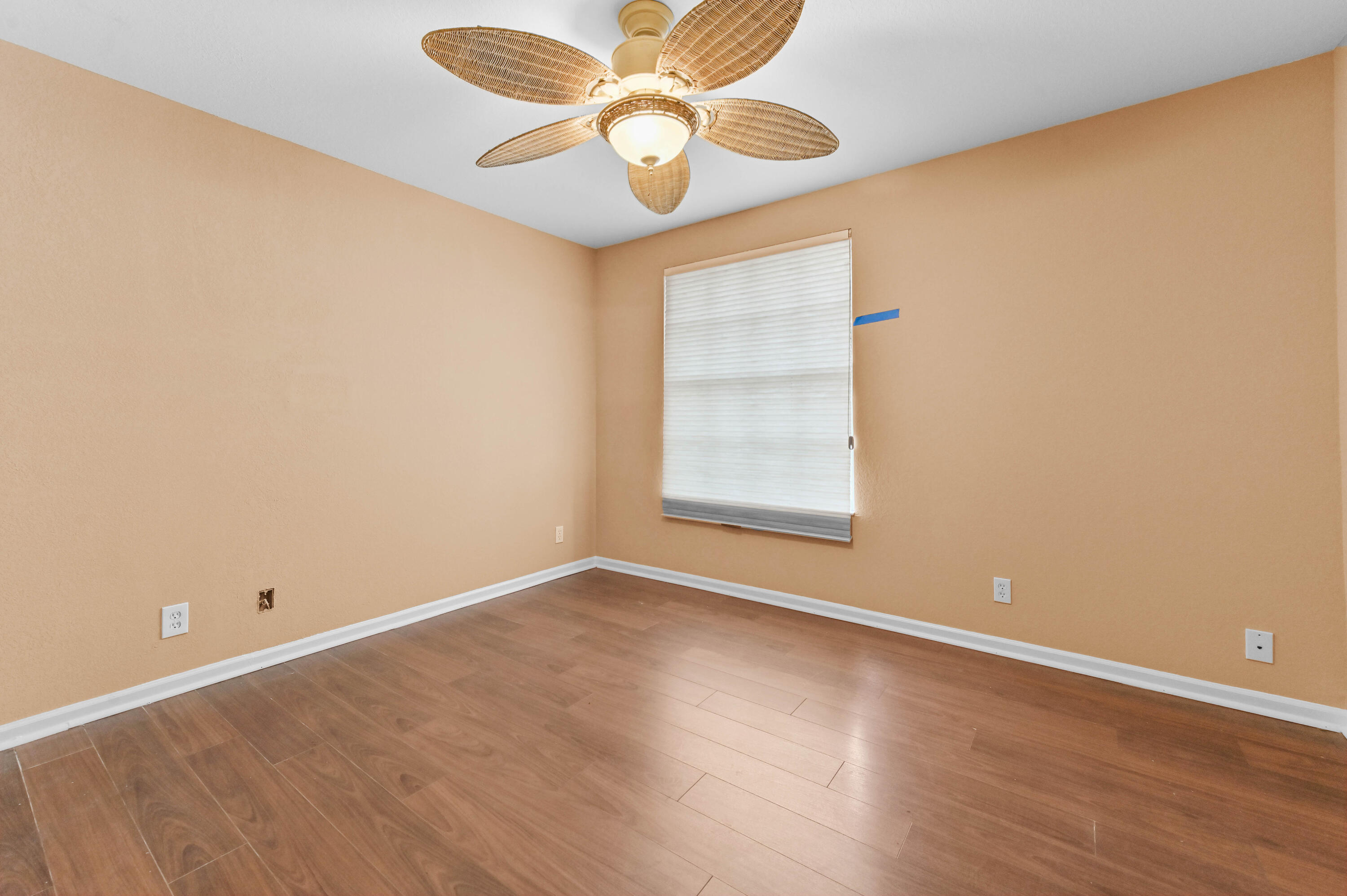 Anthony Groves - Residential Lease