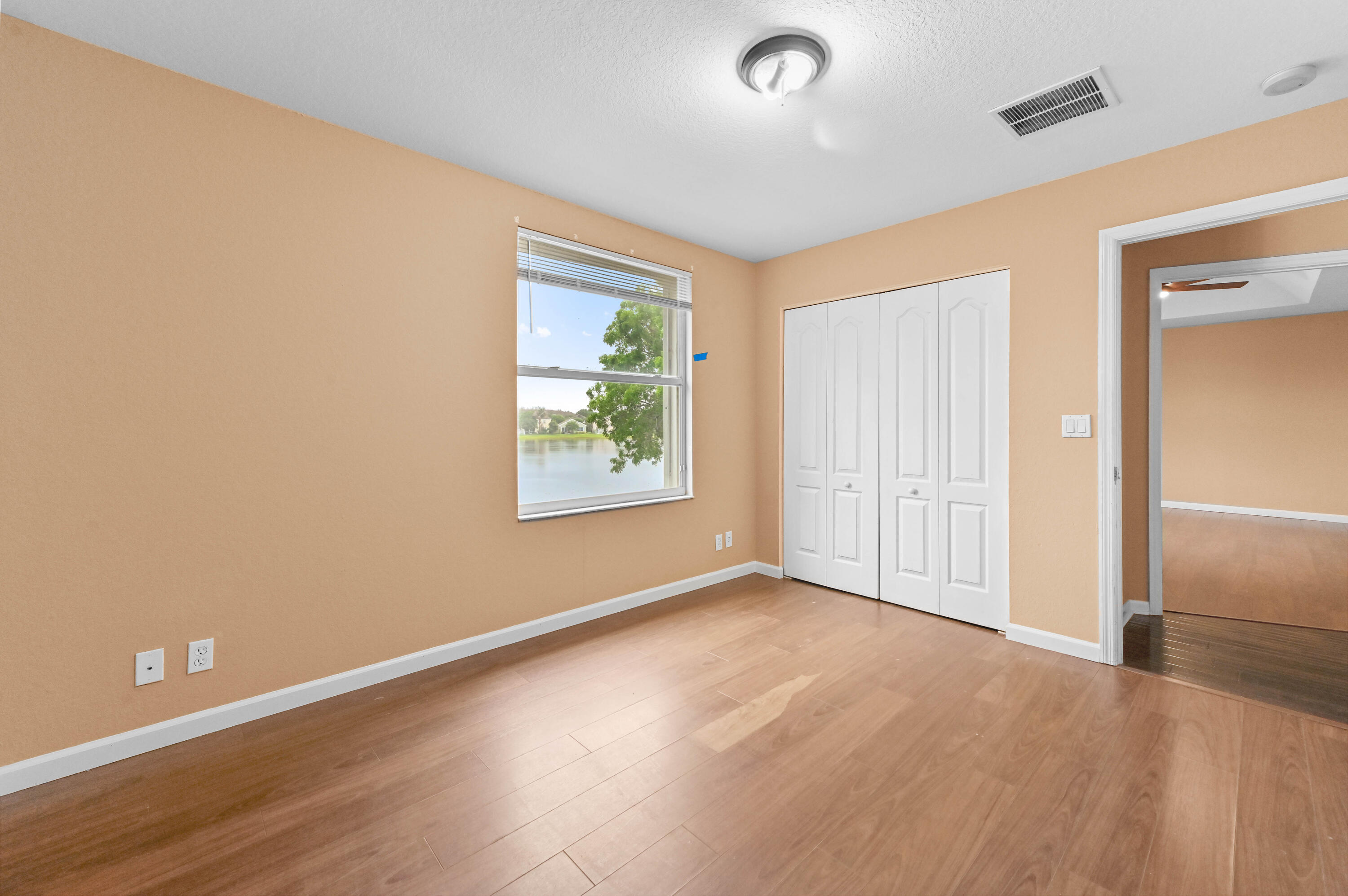 Anthony Groves - Residential Lease