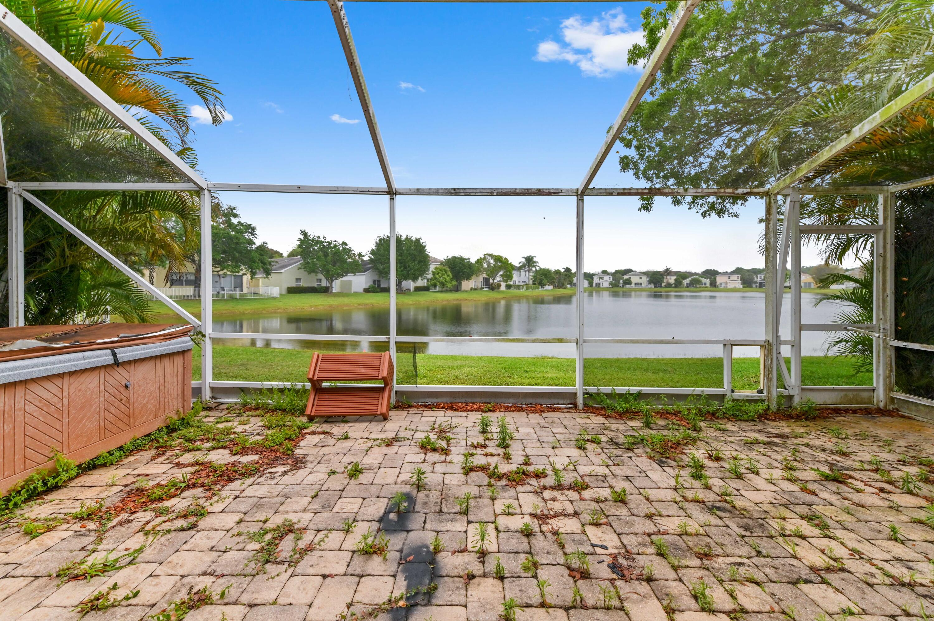 Anthony Groves - Residential Lease