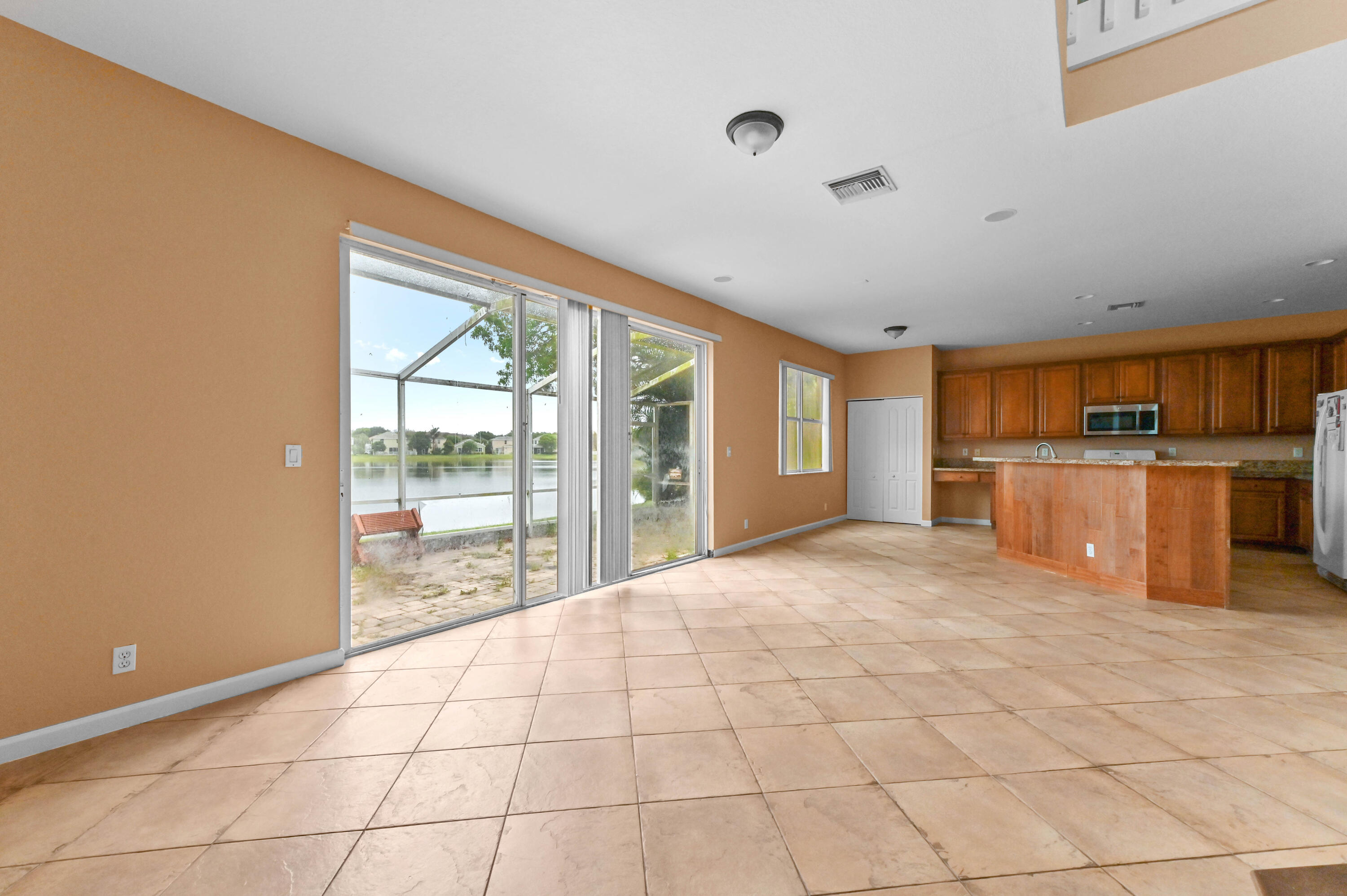 Anthony Groves - Residential Lease
