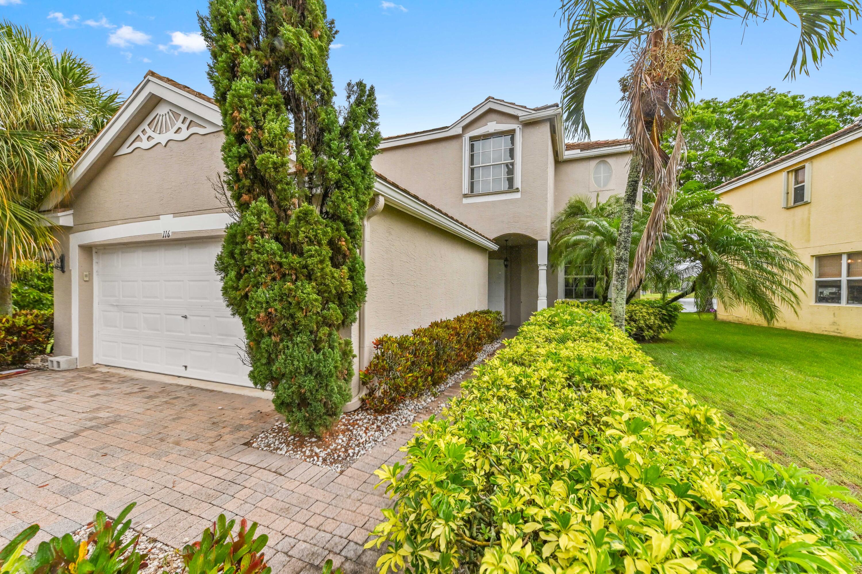 Anthony Groves - Residential Lease