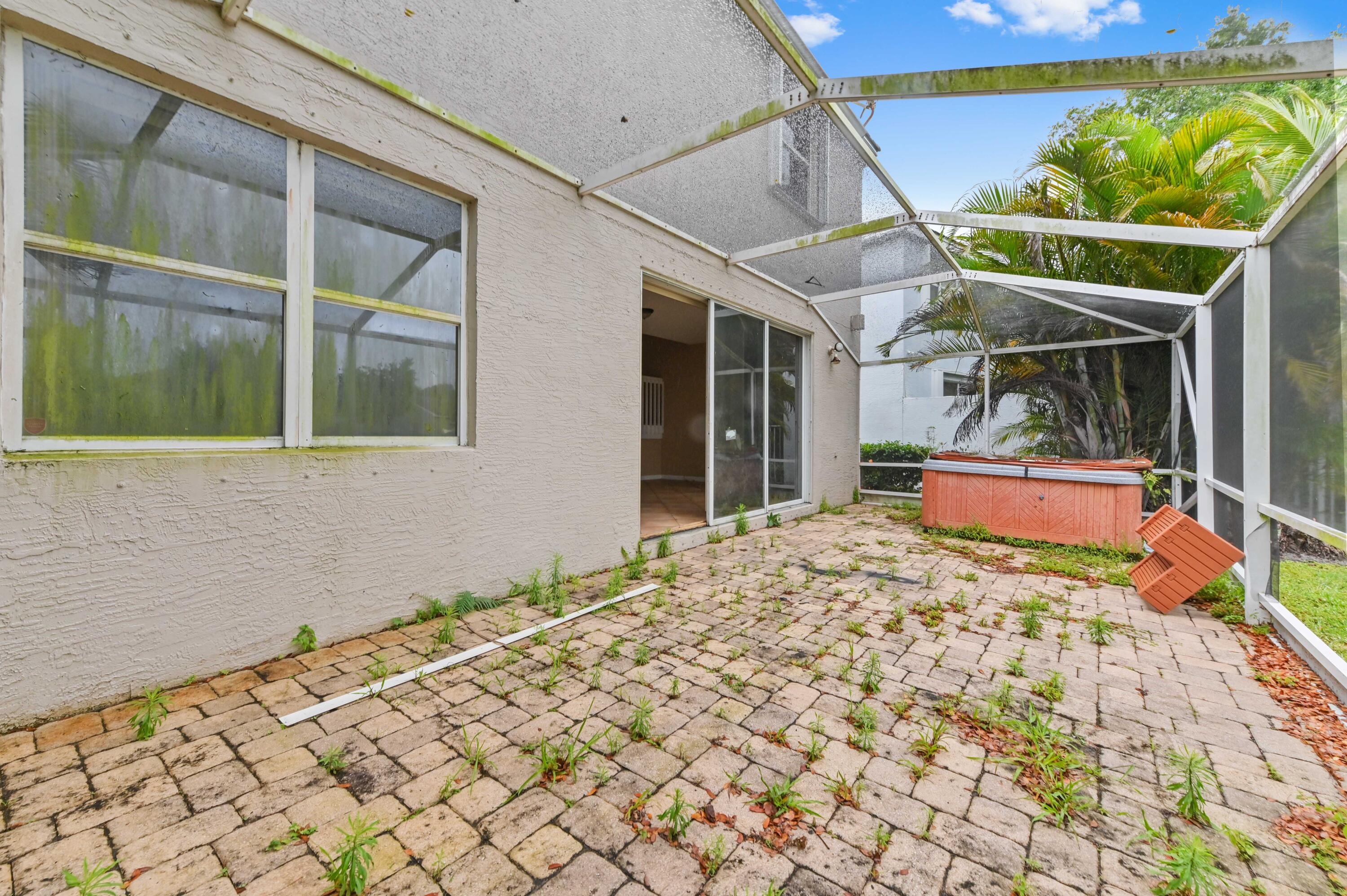 Anthony Groves - Residential Lease