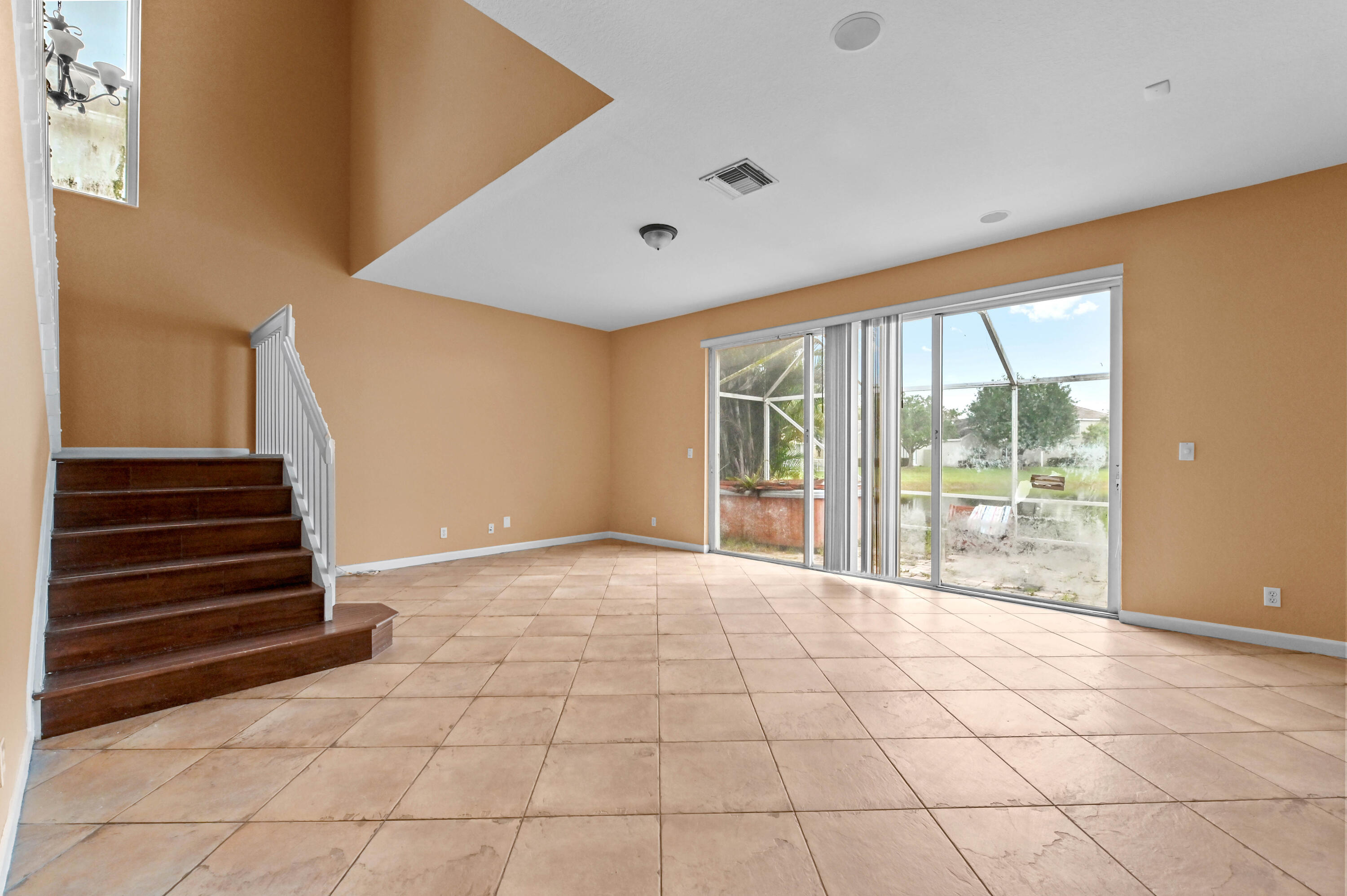 Anthony Groves - Residential Lease