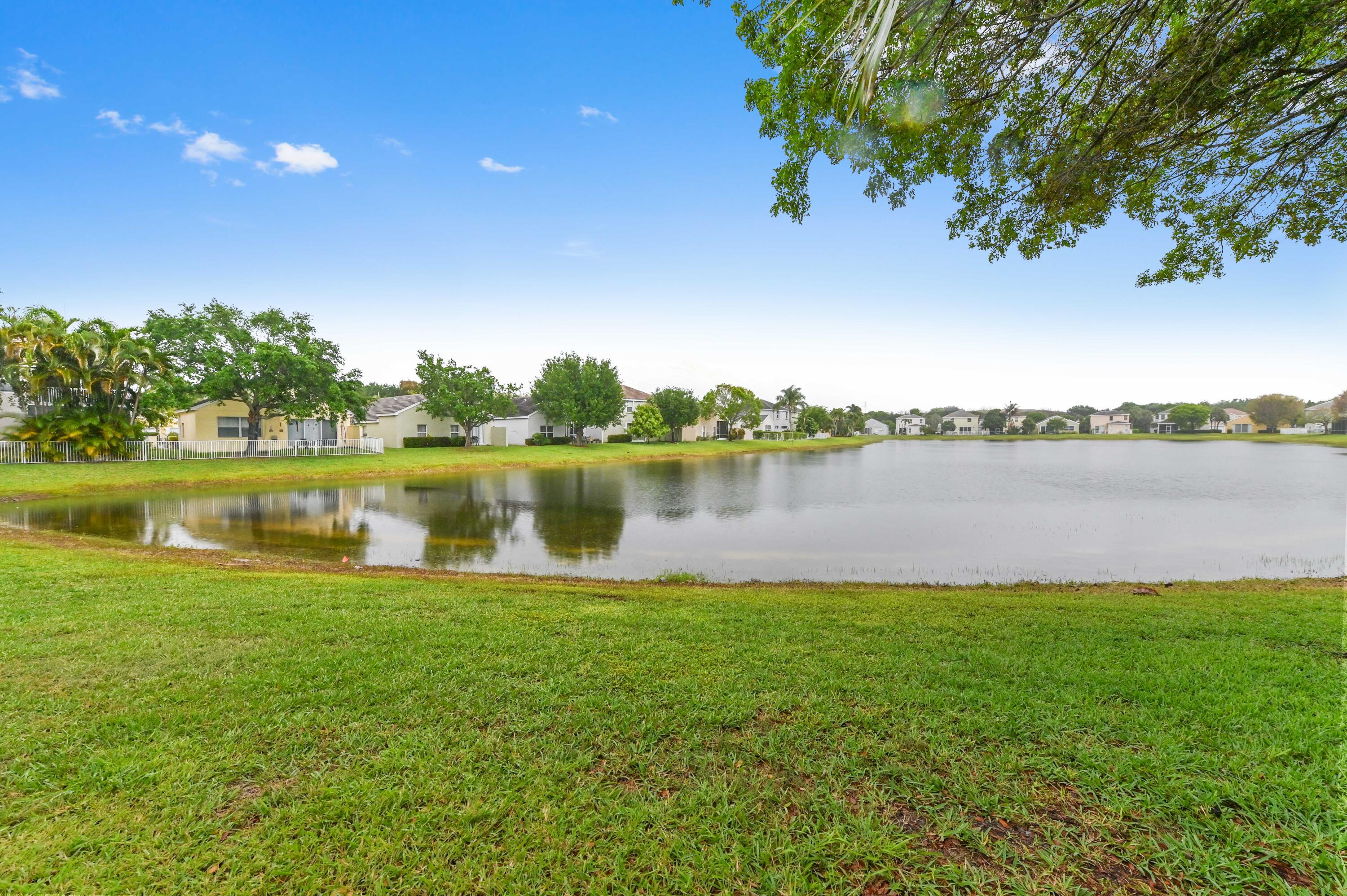 Anthony Groves - Residential Lease
