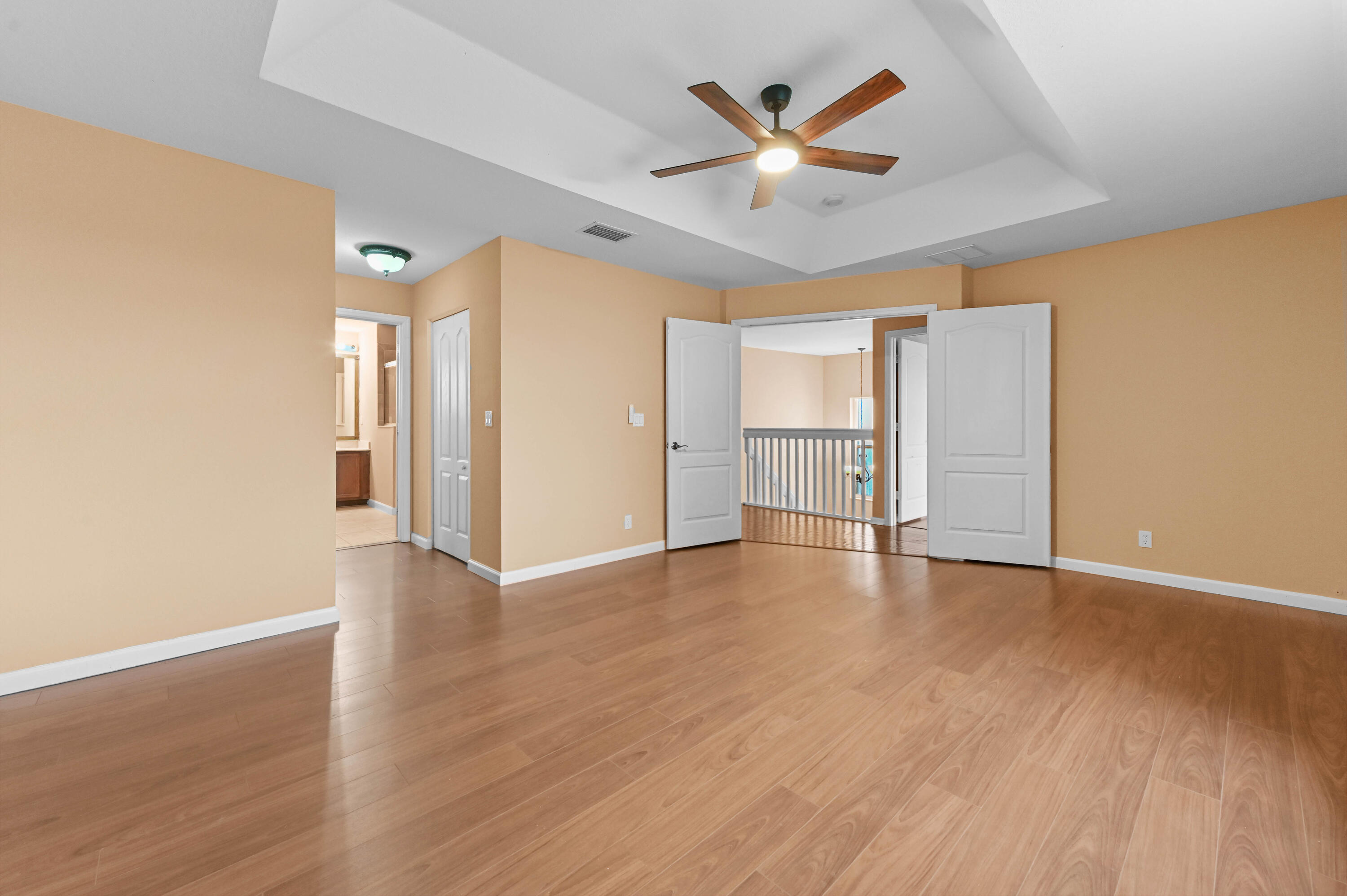 Anthony Groves - Residential Lease