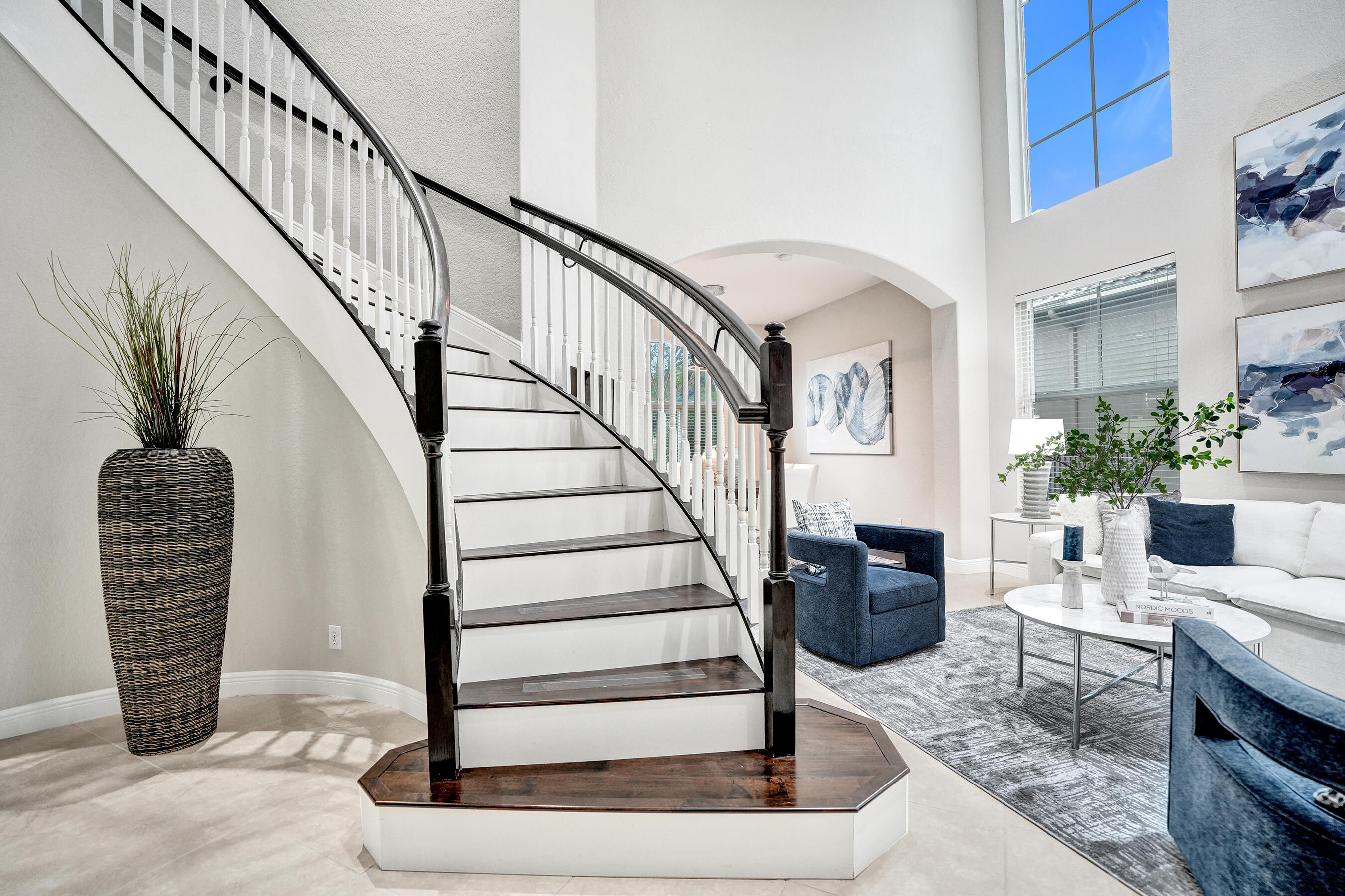 HERON BAY EAST - Residential