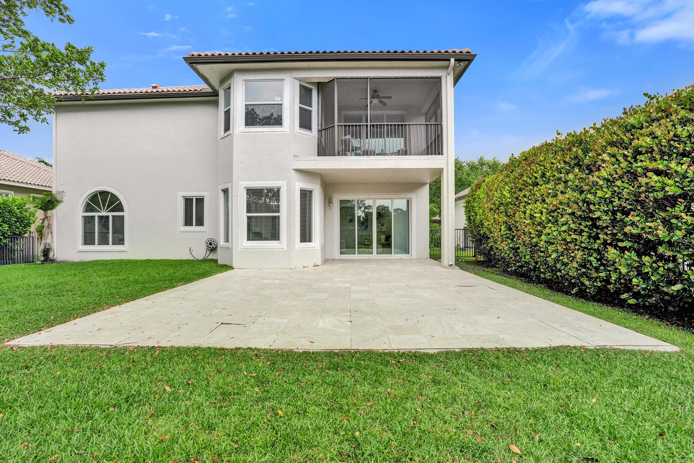 HERON BAY EAST - Residential