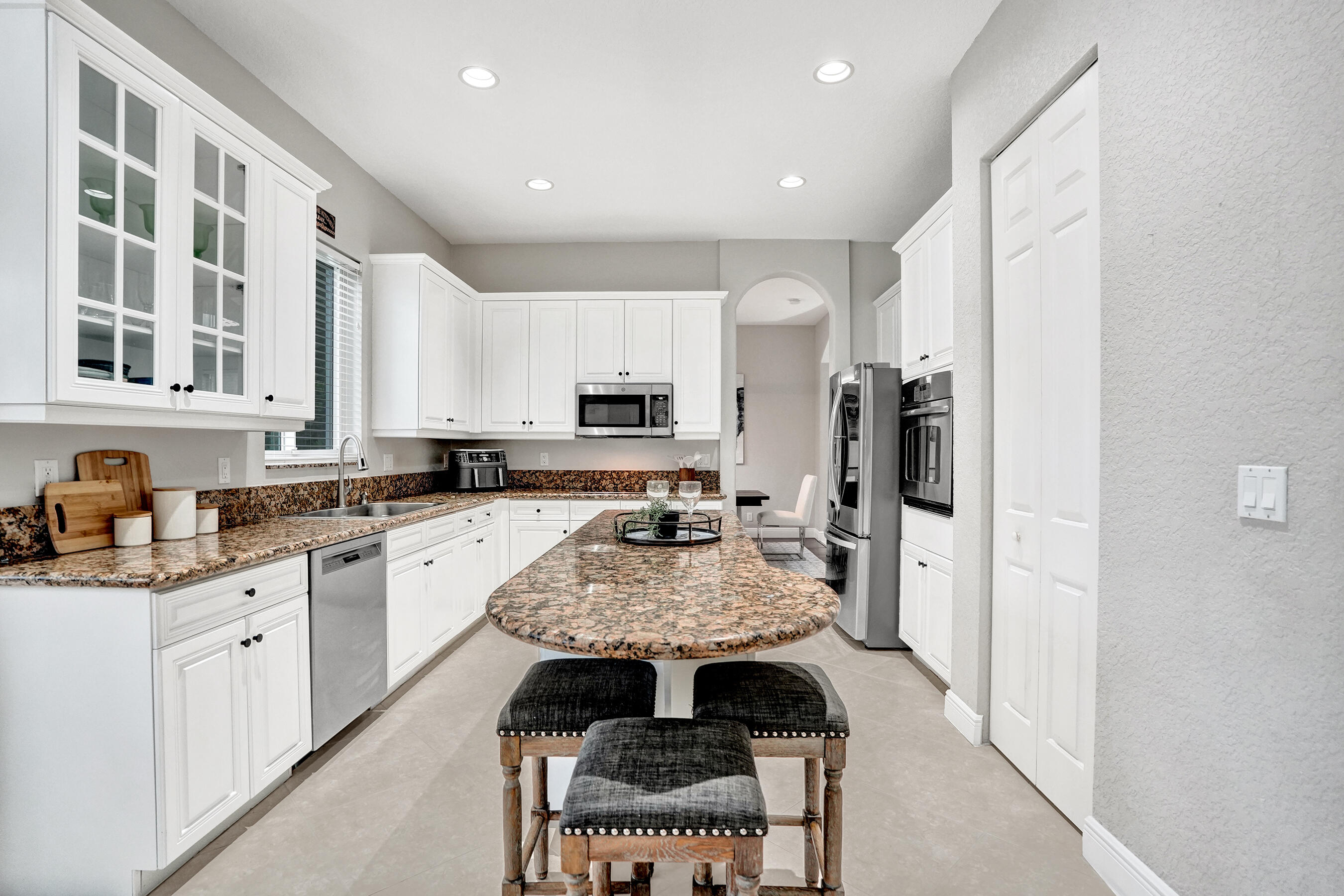HERON BAY EAST - Residential