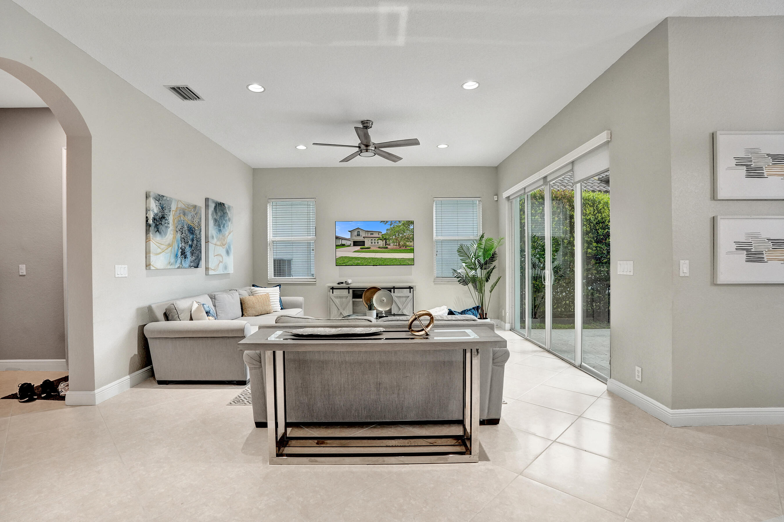 HERON BAY EAST - Residential