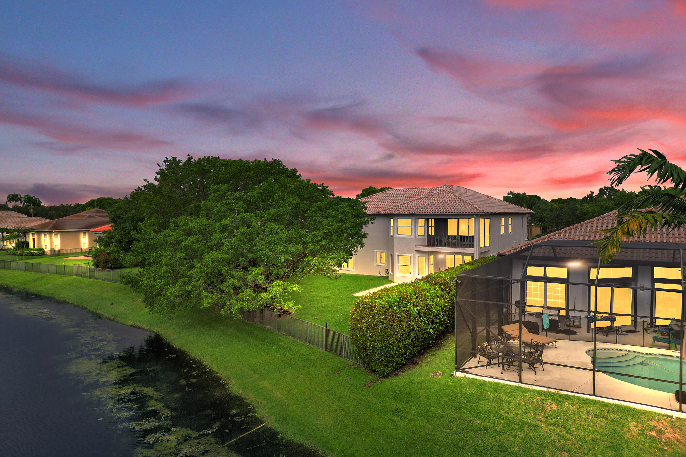 HERON BAY EAST - Residential