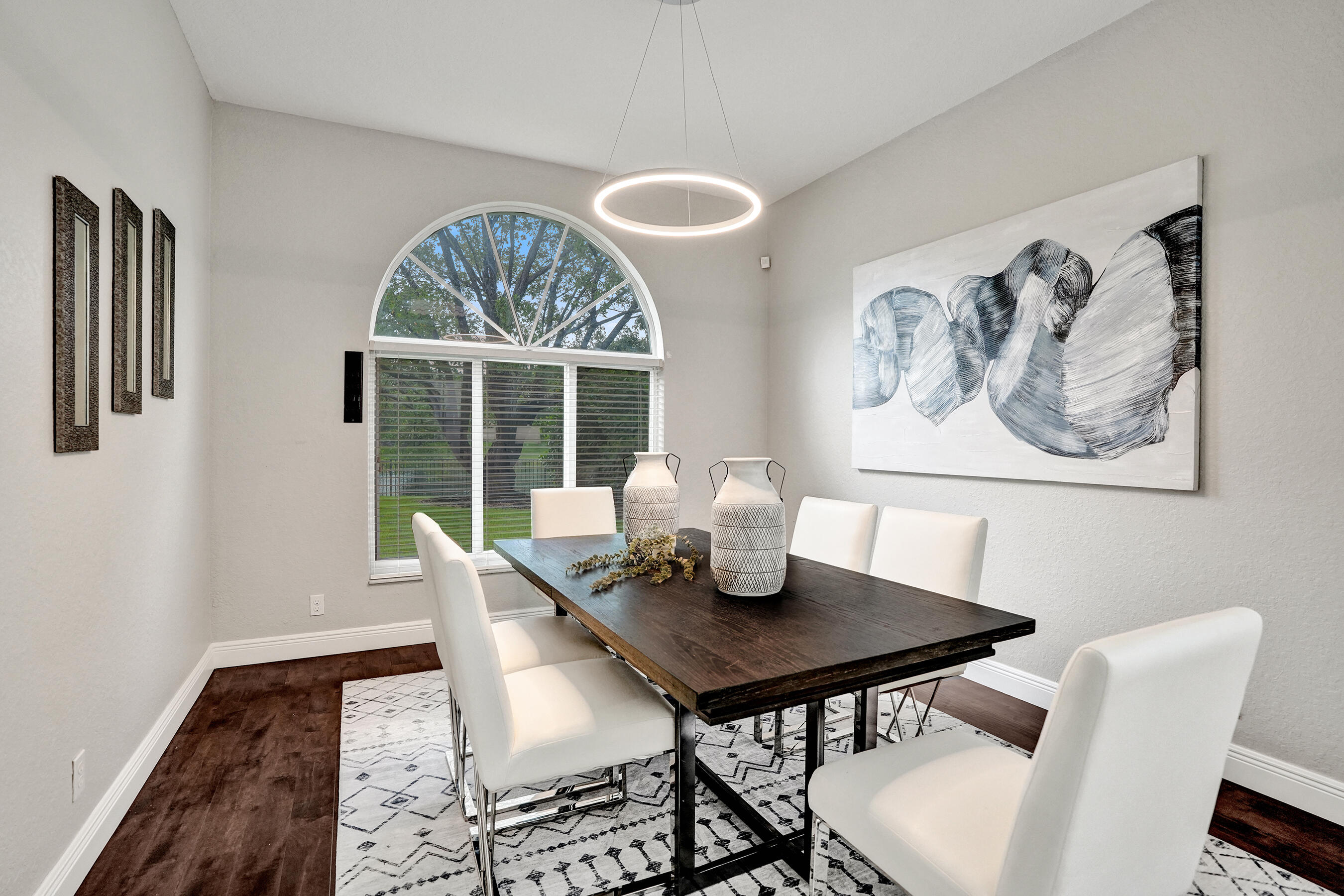 HERON BAY EAST - Residential