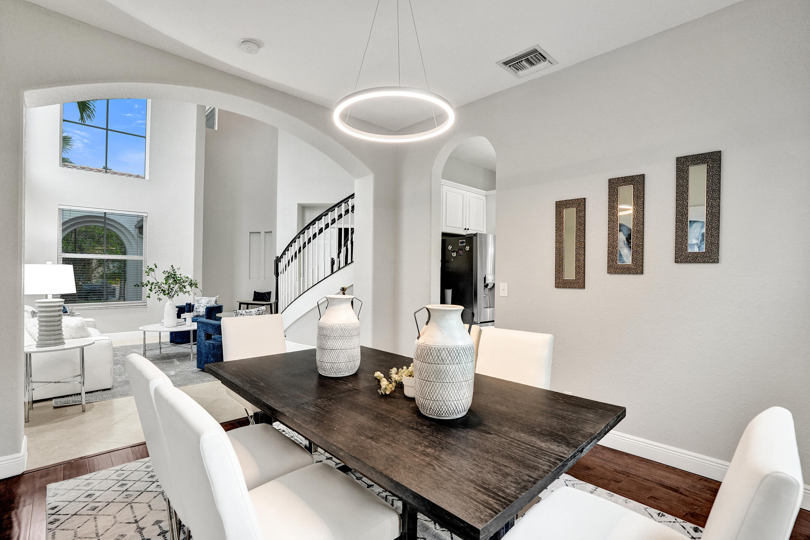 HERON BAY EAST - Residential