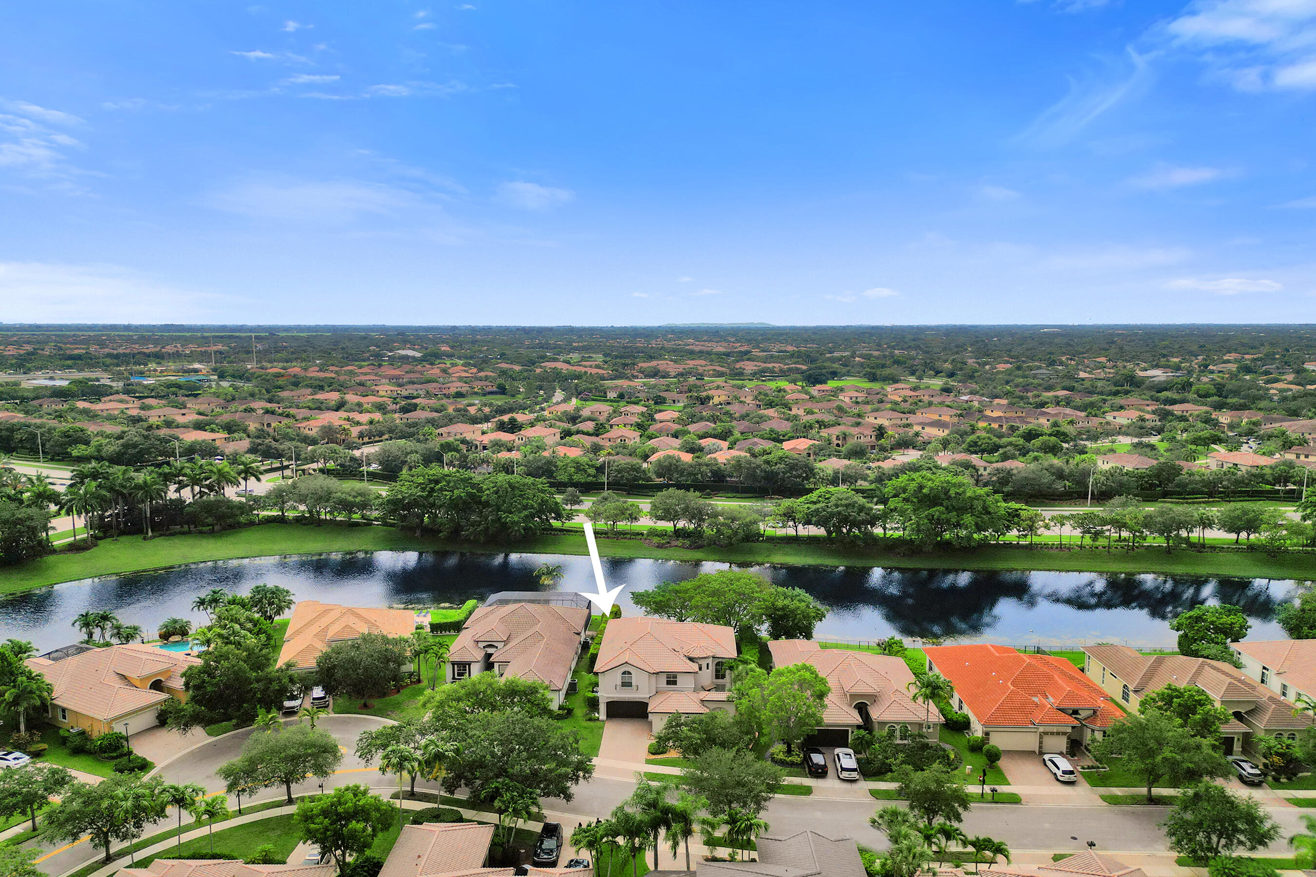 HERON BAY EAST - Residential