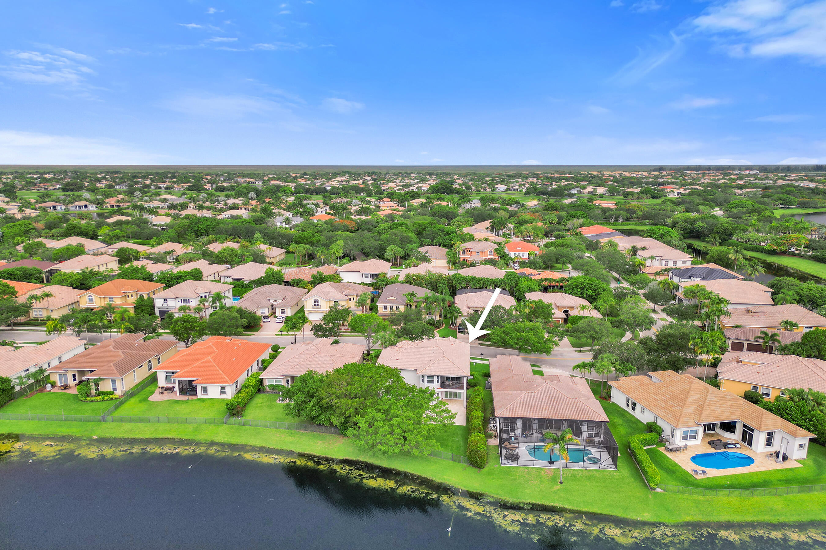 HERON BAY EAST - Residential