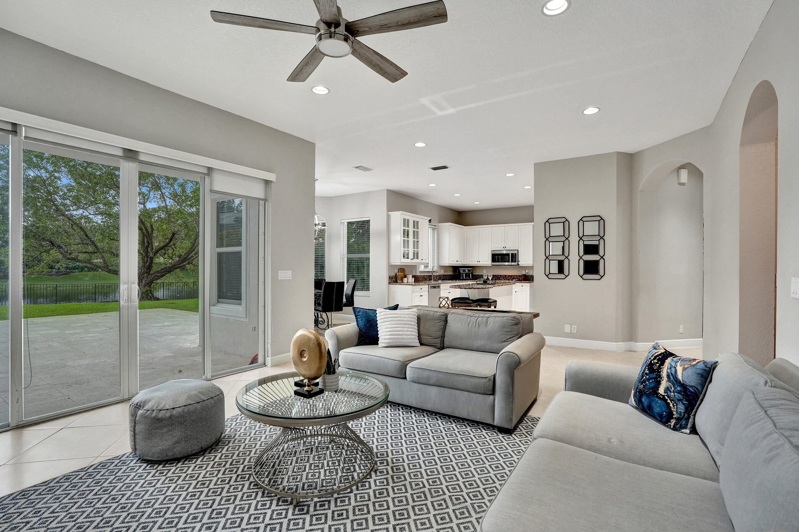 HERON BAY EAST - Residential