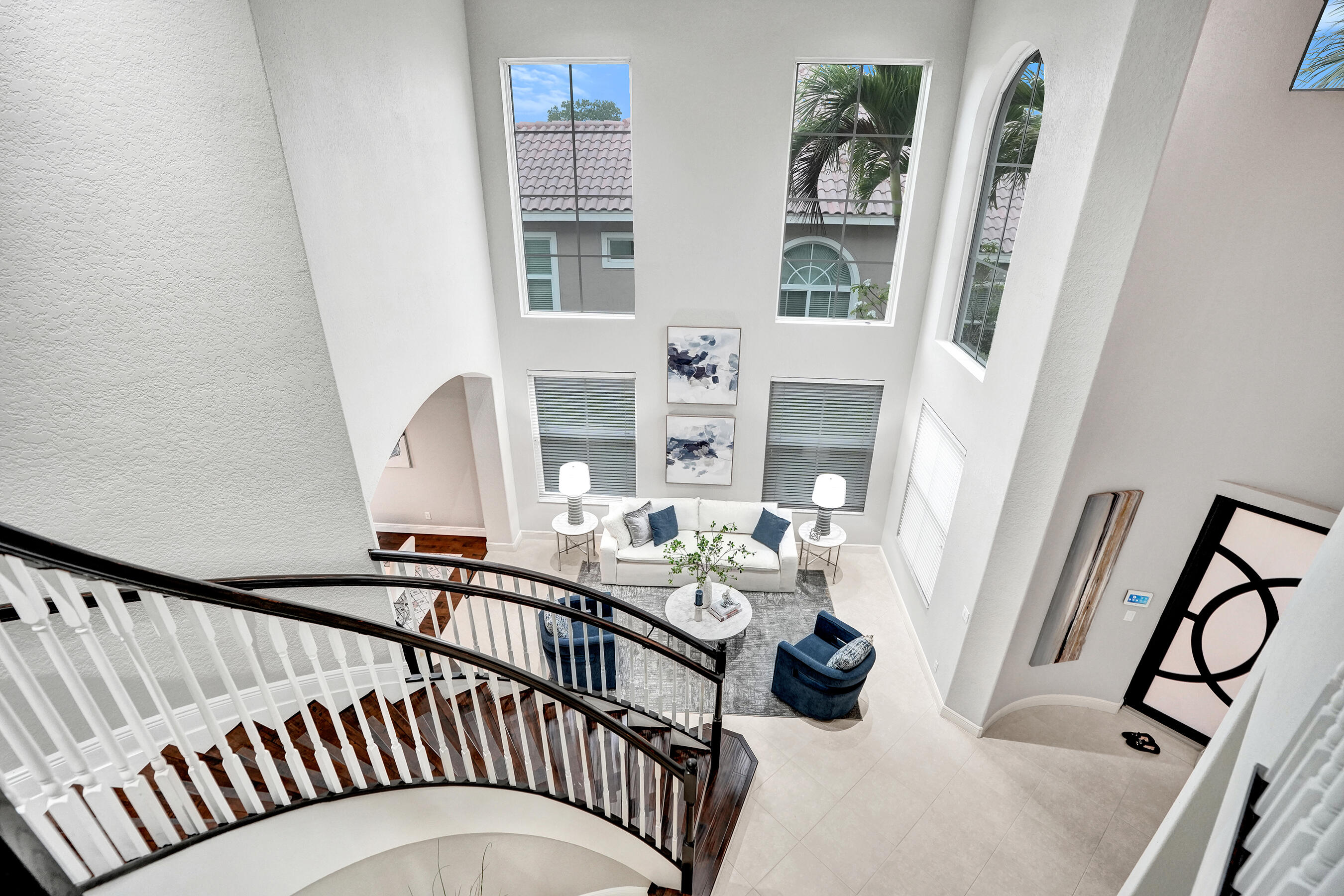 HERON BAY EAST - Residential