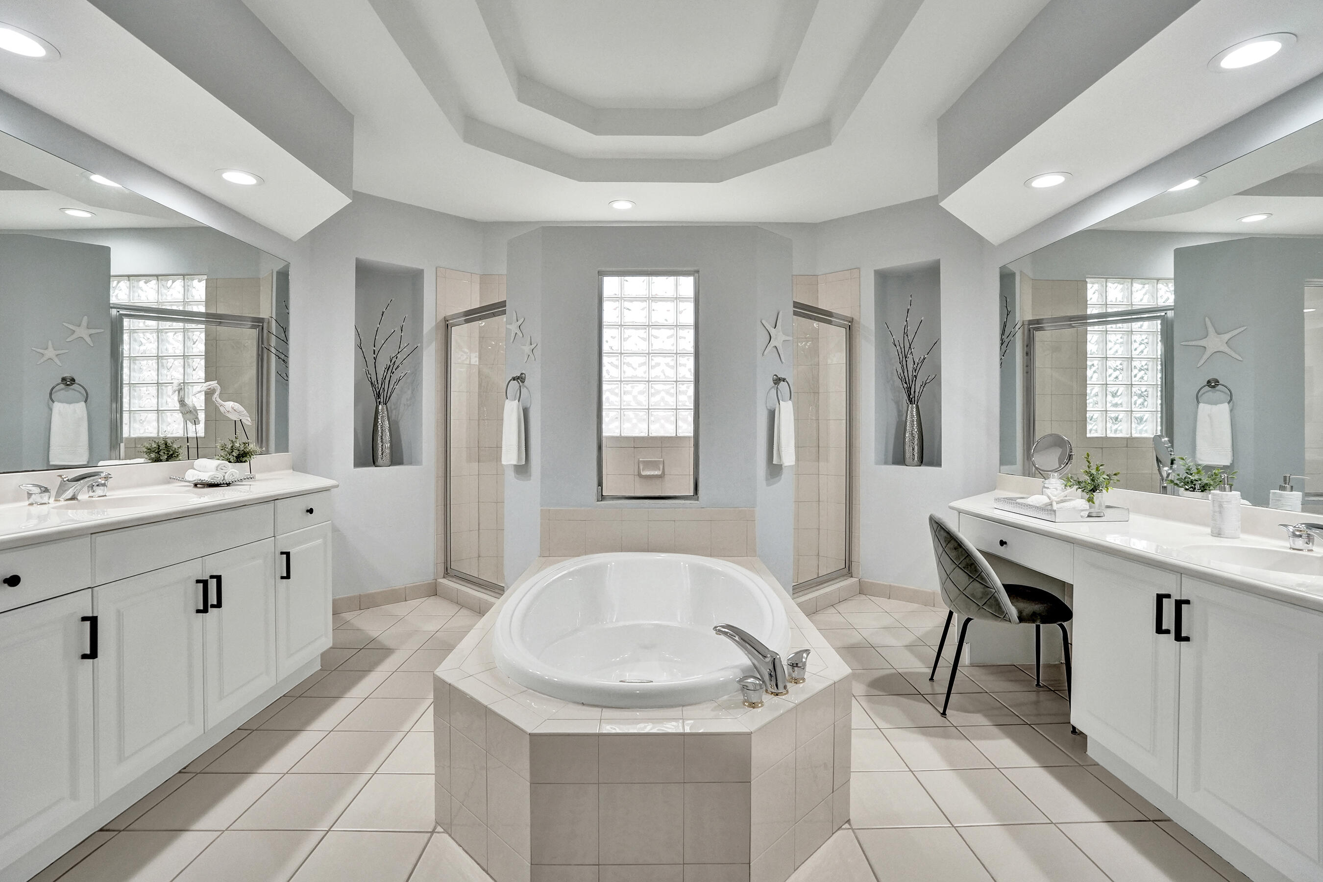 HERON BAY EAST - Residential