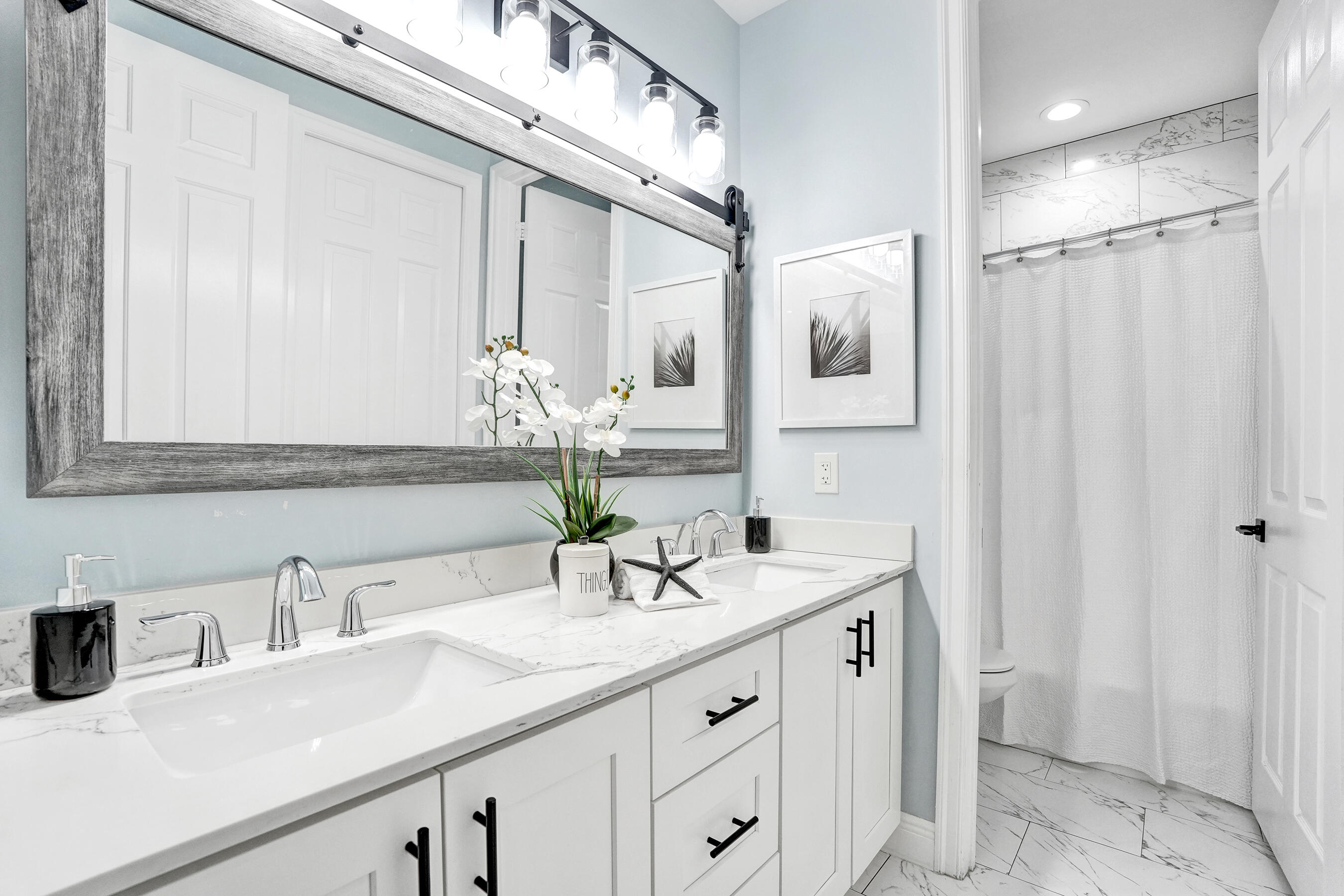 HERON BAY EAST - Residential