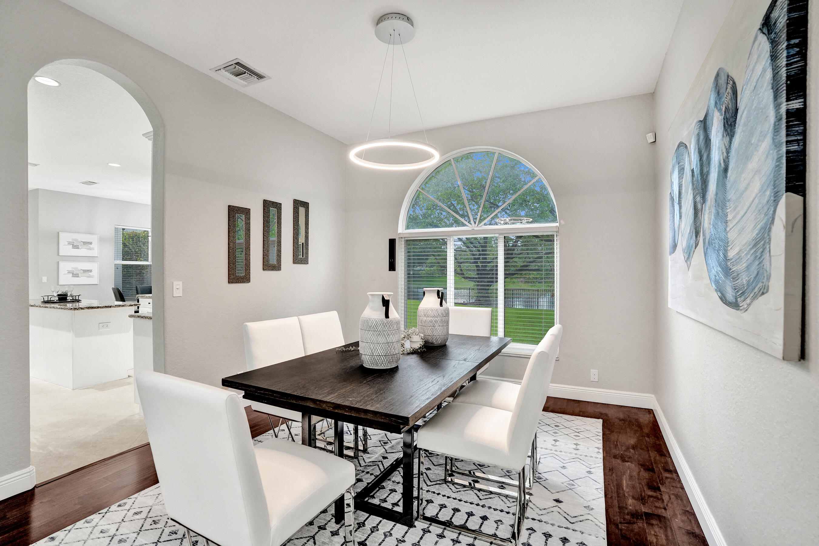 HERON BAY EAST - Residential