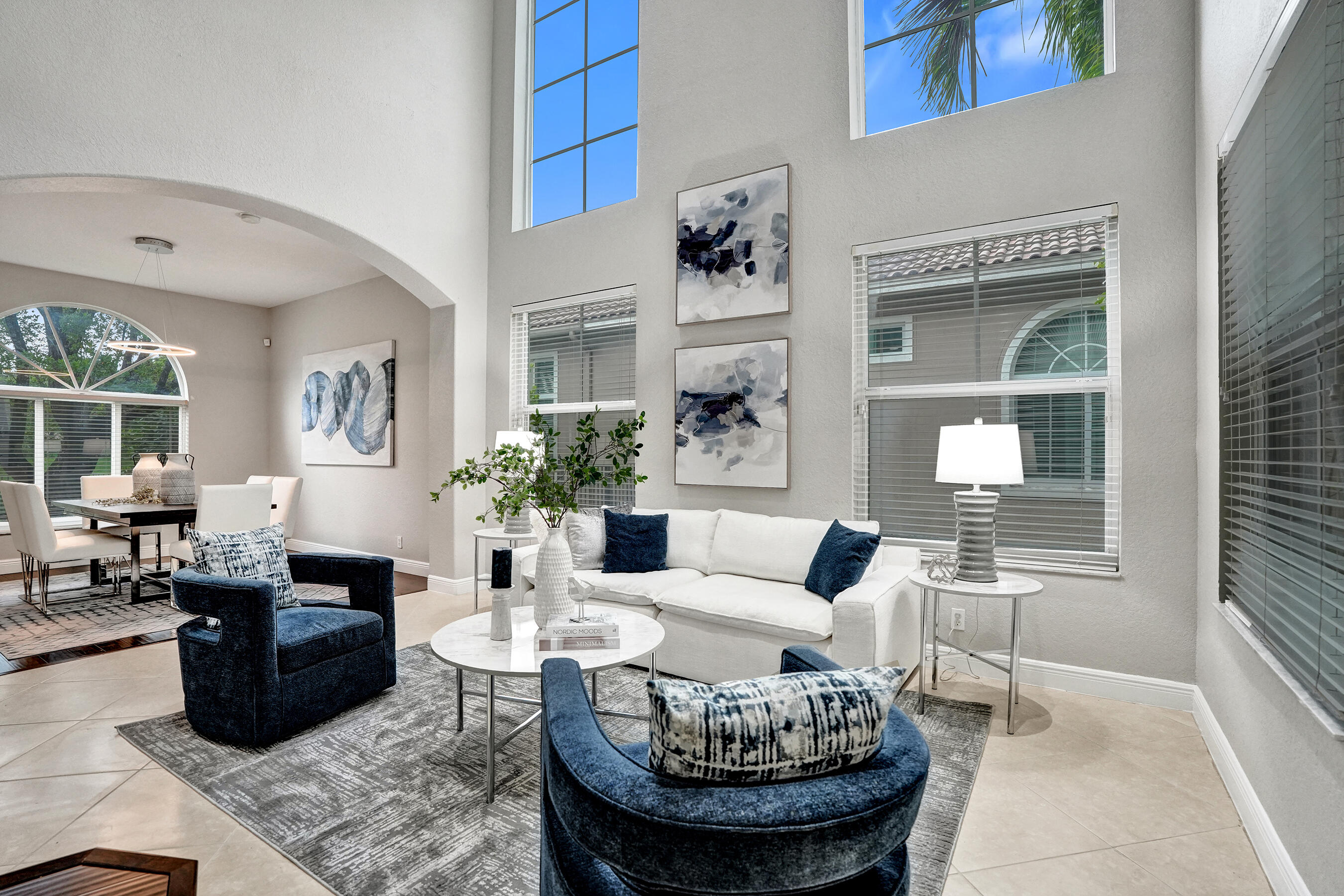 HERON BAY EAST - Residential