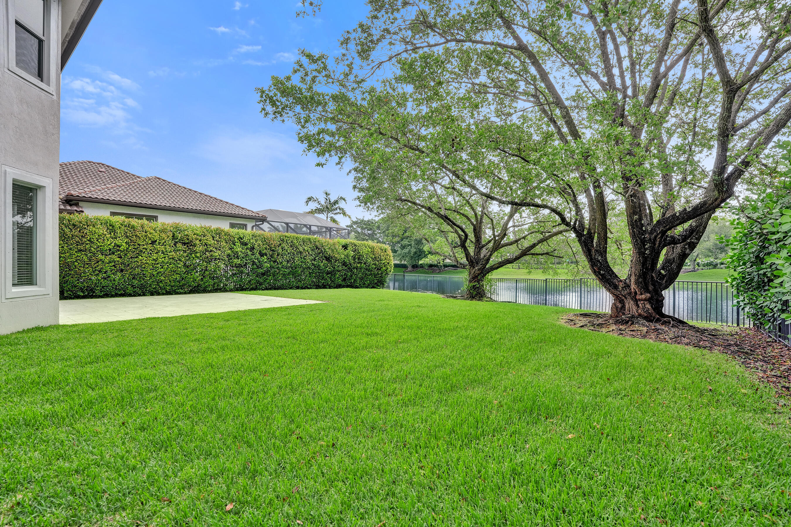 HERON BAY EAST - Residential
