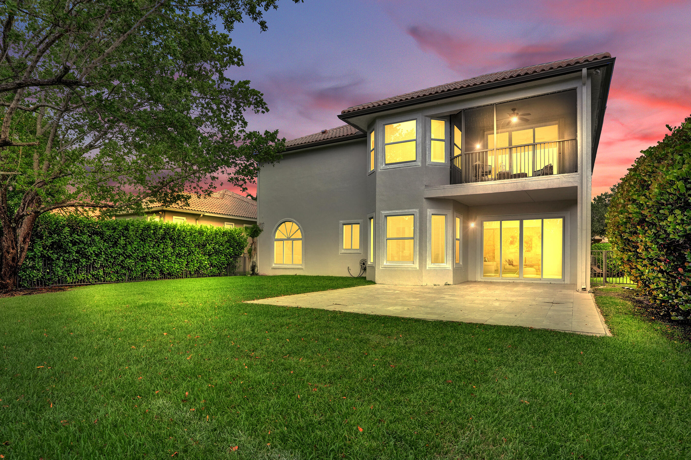 HERON BAY EAST - Residential
