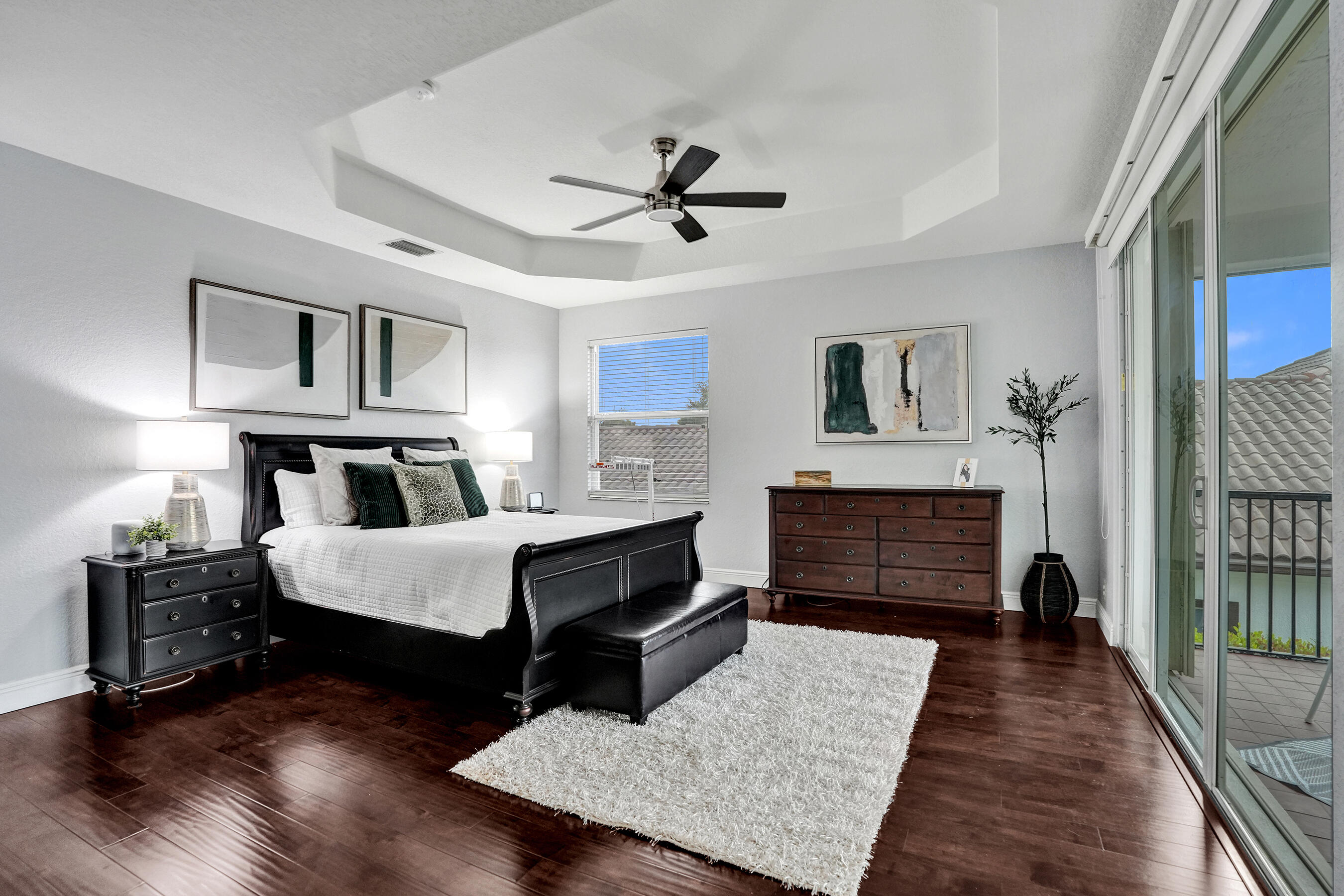 HERON BAY EAST - Residential