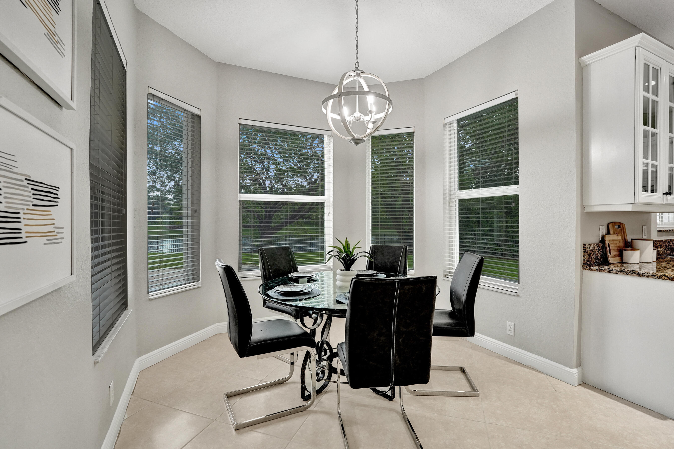 HERON BAY EAST - Residential
