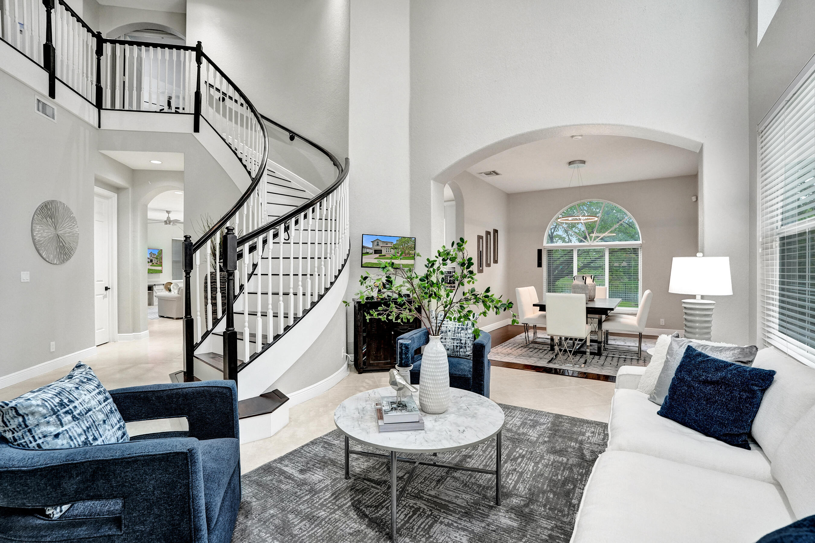 HERON BAY EAST - Residential