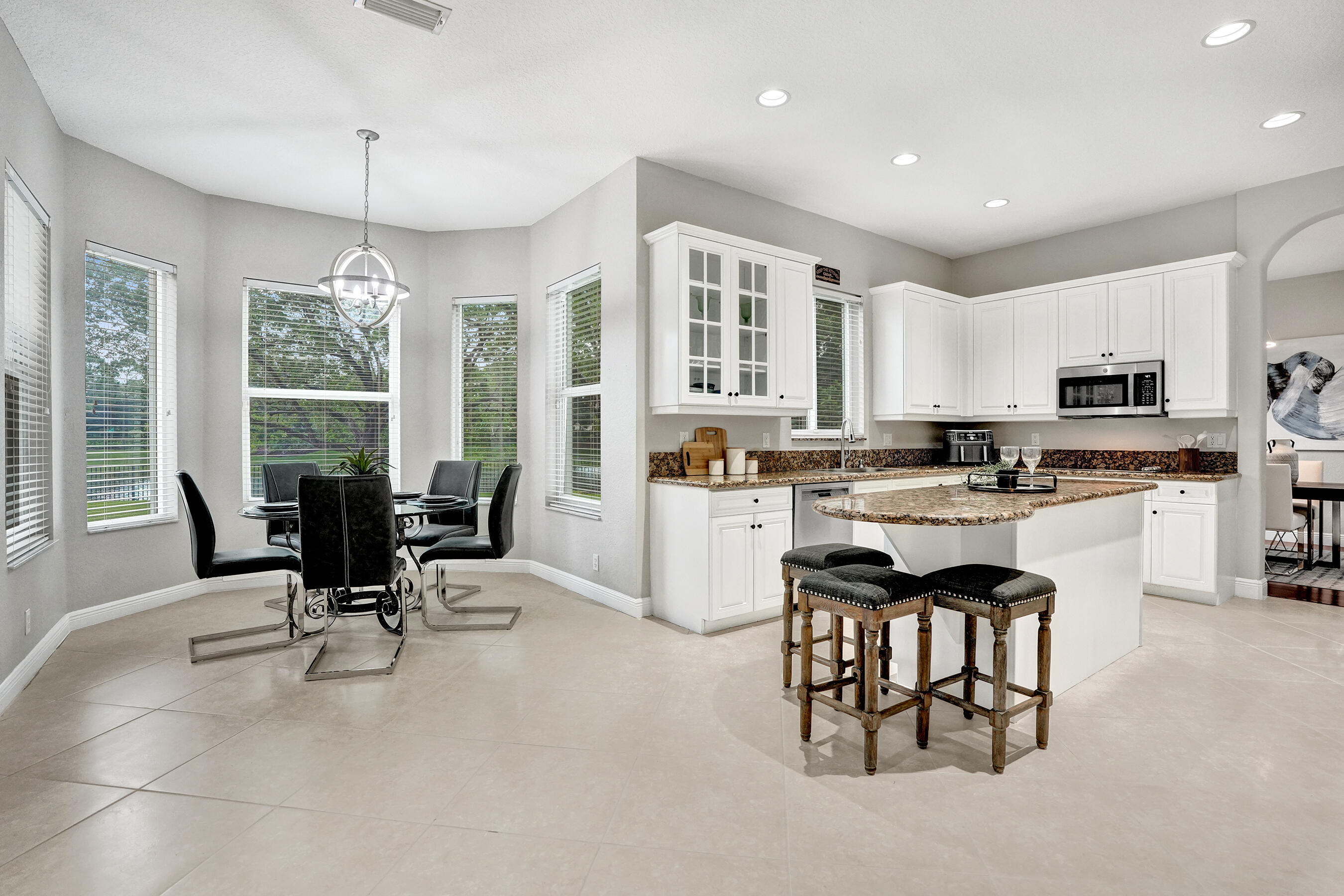 HERON BAY EAST - Residential