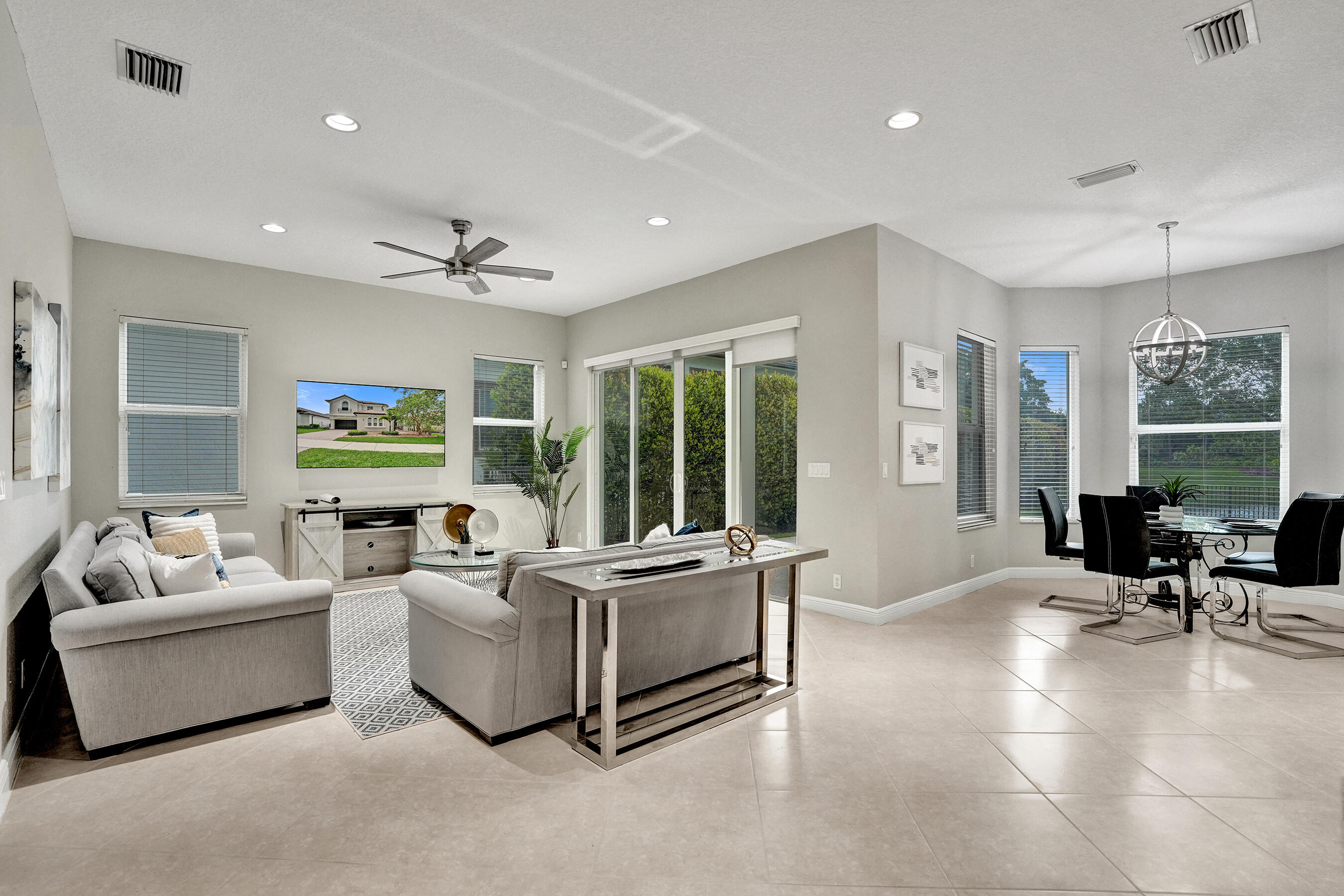 HERON BAY EAST - Residential