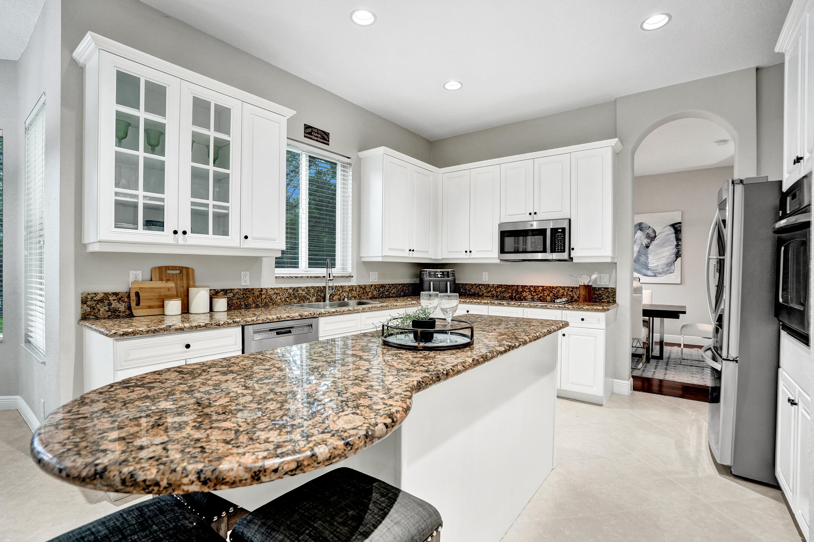 HERON BAY EAST - Residential