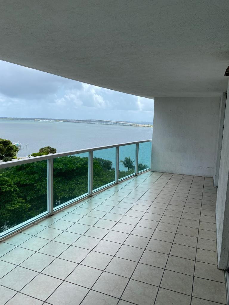 SKYLINE ON BRICKELL CONDO - Residential Lease