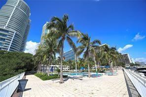 SKYLINE ON BRICKELL CONDO - Residential Lease