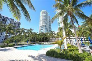 SKYLINE ON BRICKELL CONDO - Residential Lease
