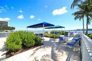 SKYLINE ON BRICKELL CONDO - Residential Lease