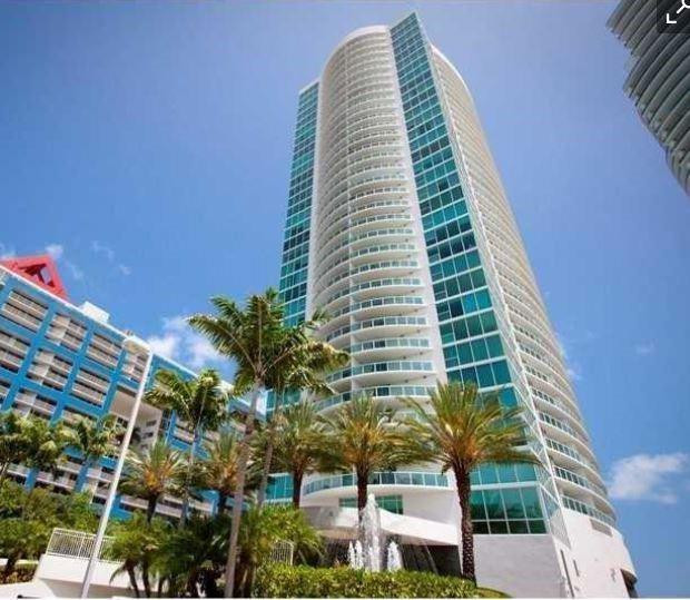 SKYLINE ON BRICKELL CONDO - Residential Lease