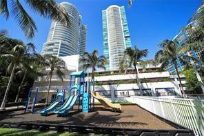 SKYLINE ON BRICKELL CONDO - Residential Lease