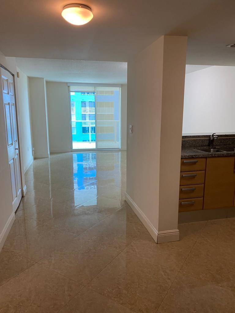 SKYLINE ON BRICKELL CONDO - Residential Lease
