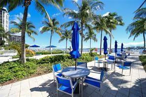 SKYLINE ON BRICKELL CONDO - Residential Lease