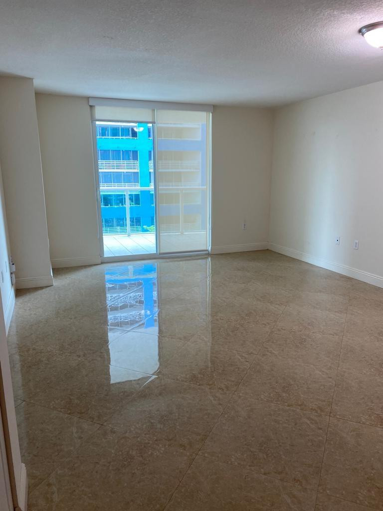 SKYLINE ON BRICKELL CONDO - Residential Lease