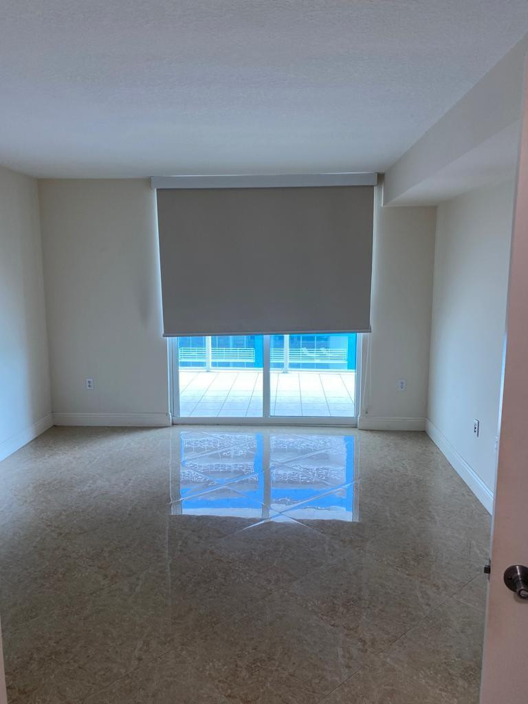SKYLINE ON BRICKELL CONDO - Residential Lease